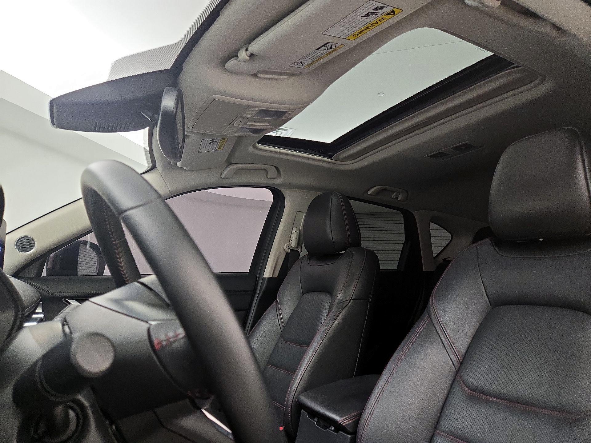 Thumbnail: 2024 Mazda CX-5 - 19