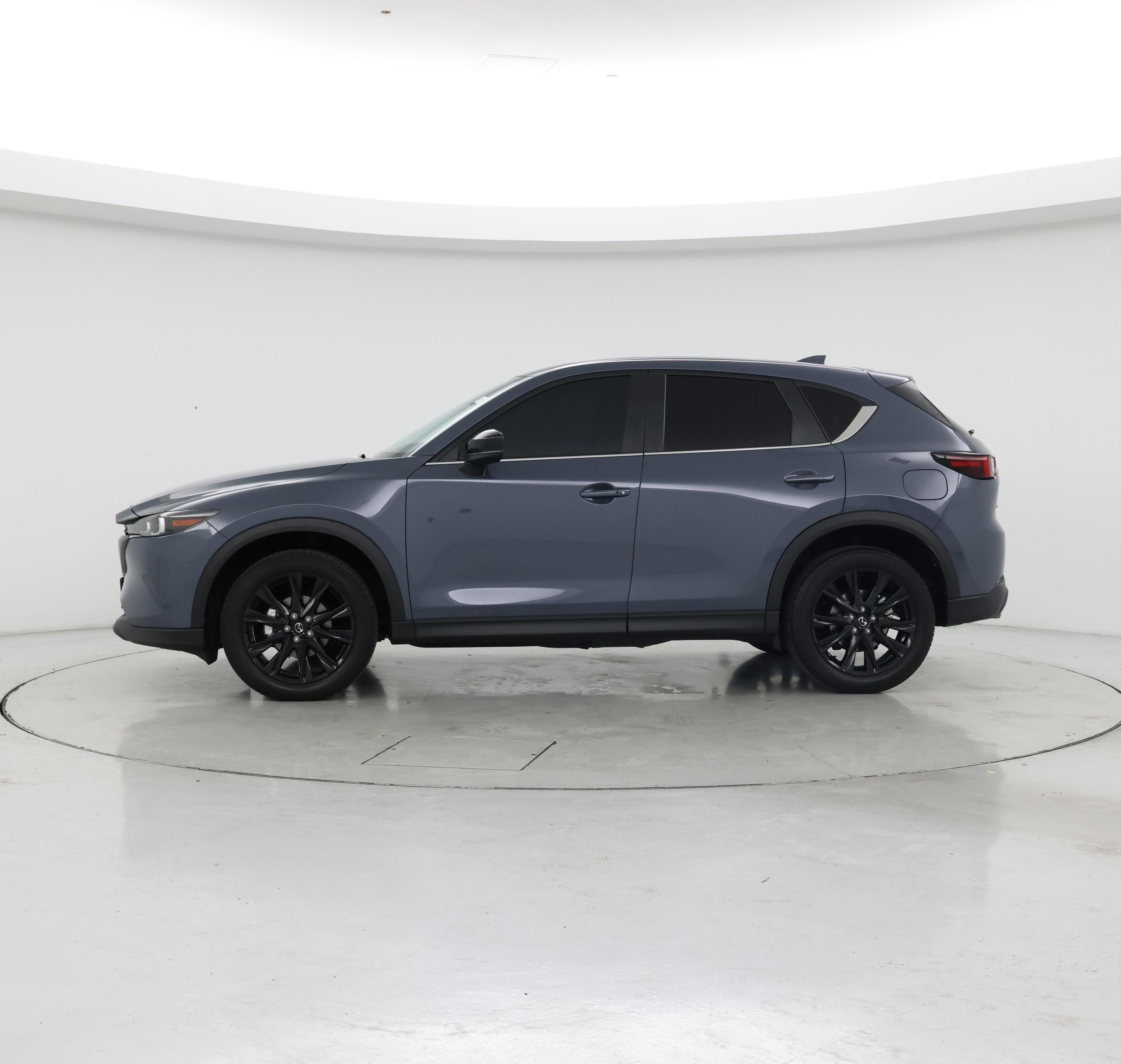 Thumbnail: 2024 Mazda CX-5 - 3