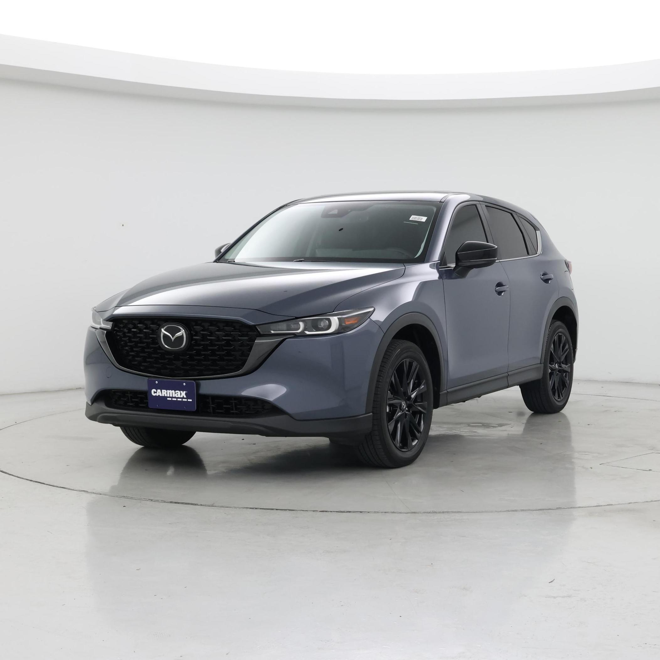Thumbnail: 2024 Mazda CX-5 - 4