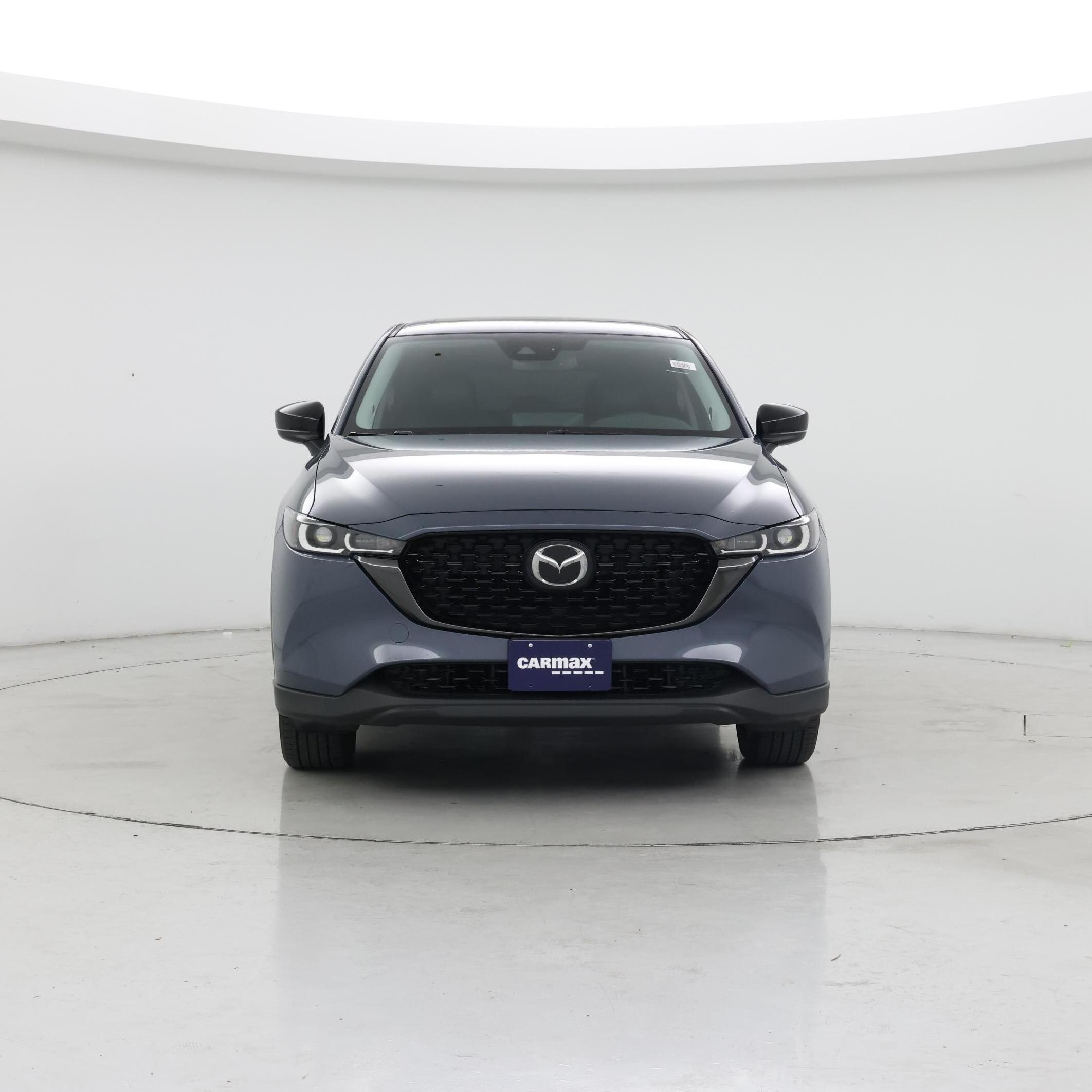 Thumbnail: 2024 Mazda CX-5 - 5