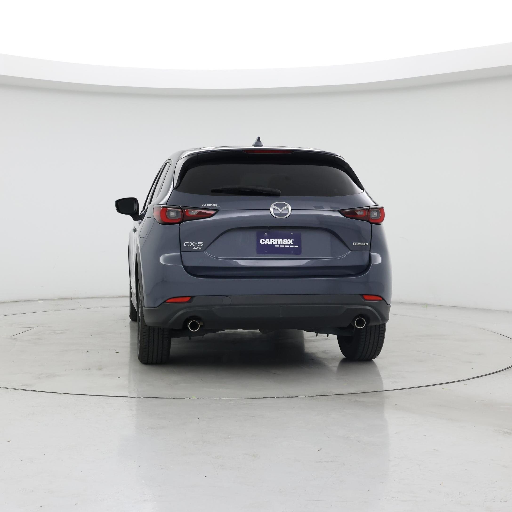 Thumbnail: 2024 Mazda CX-5 - 6