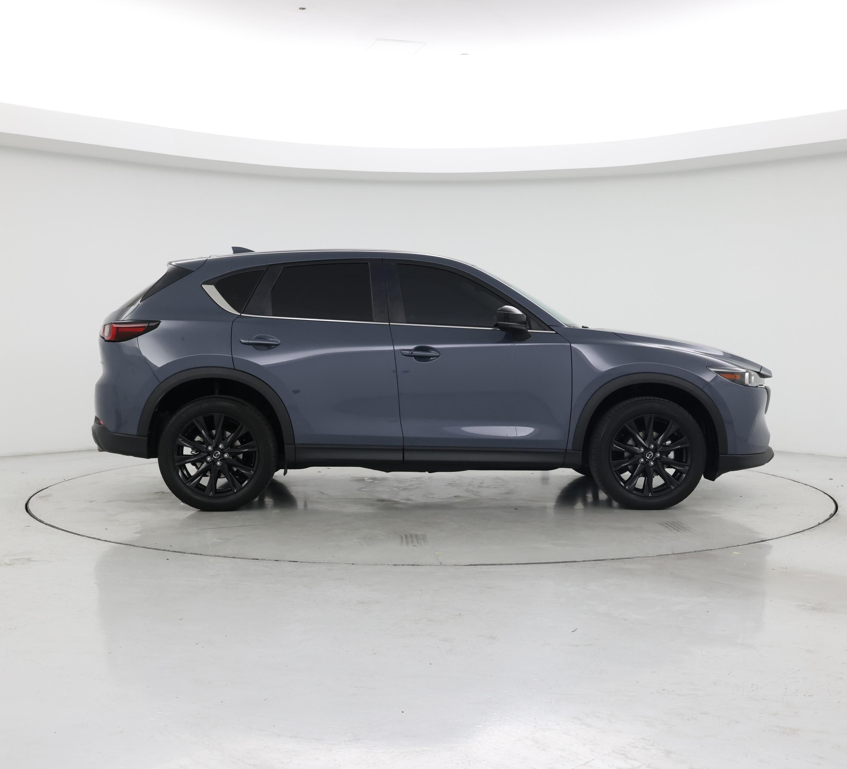 Thumbnail: 2024 Mazda CX-5 - 7