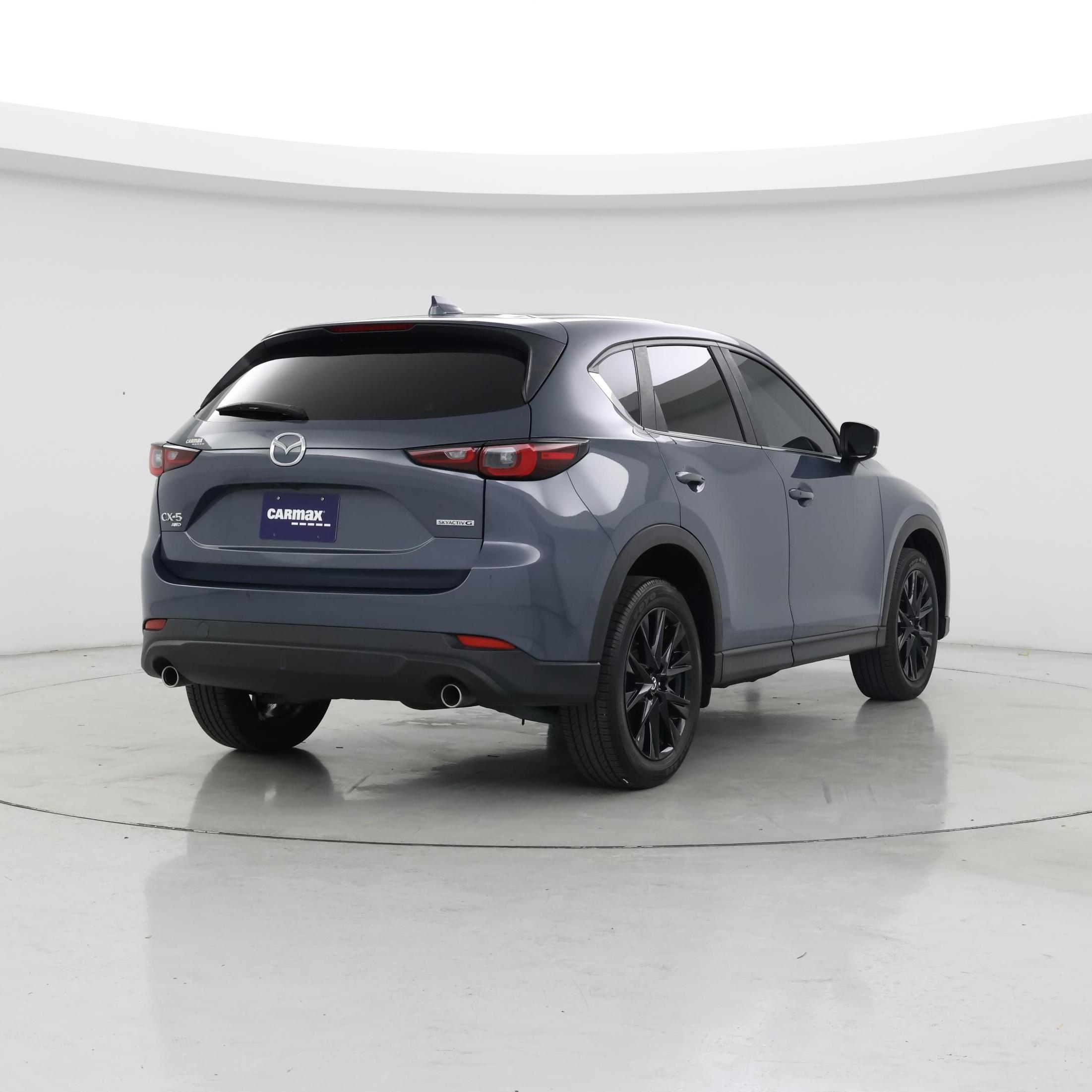 Thumbnail: 2024 Mazda CX-5 - 8