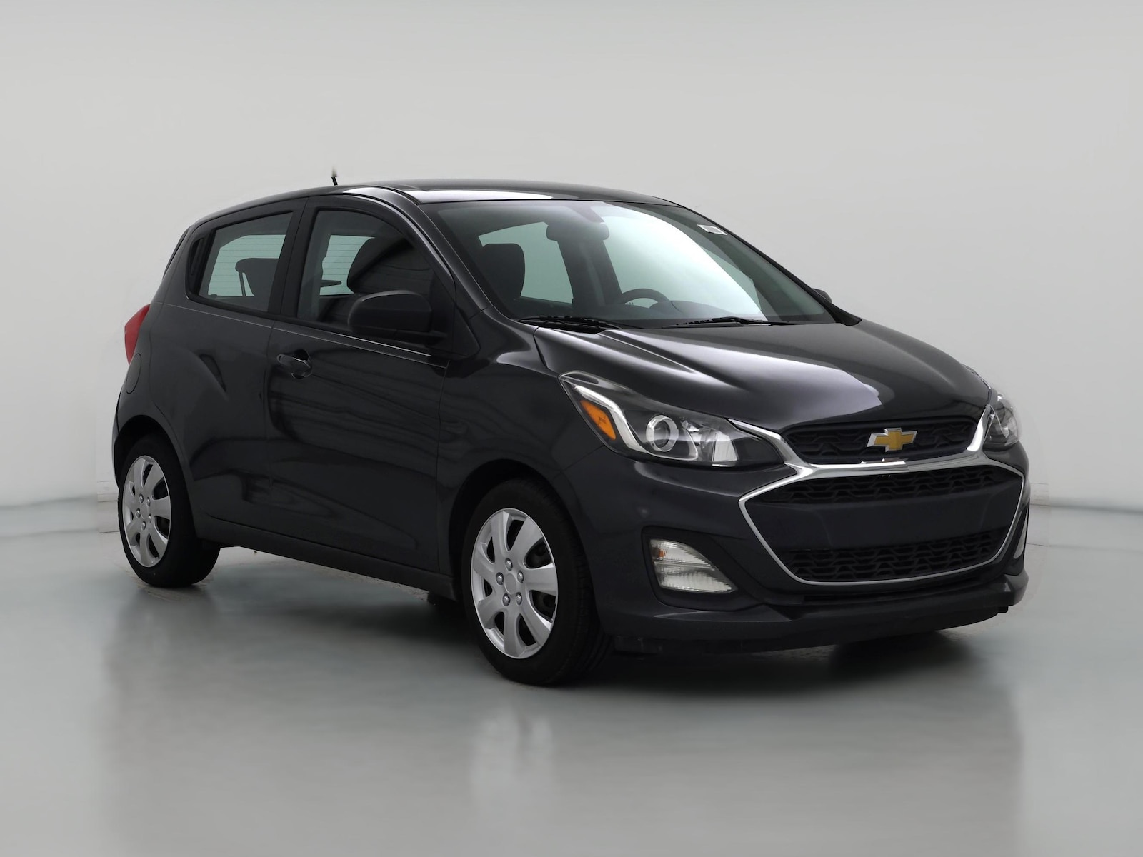 2020 Chevrolet Spark