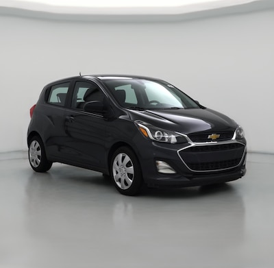 2020 Chevrolet Spark LS