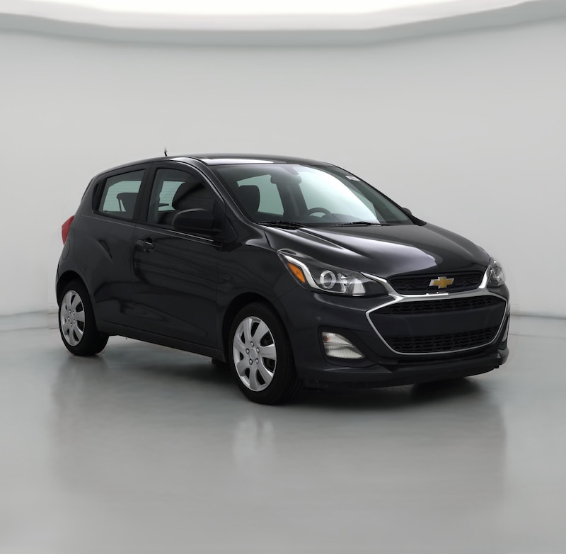 2020 Chevrolet Spark LS