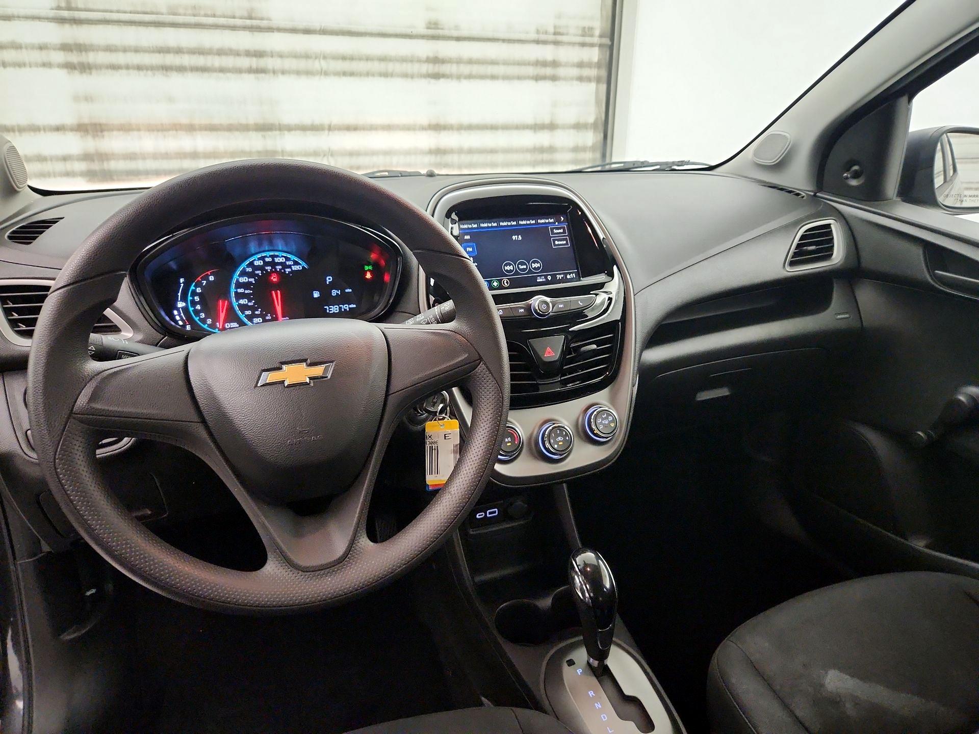 Thumbnail: 2020 Chevrolet Spark - 9