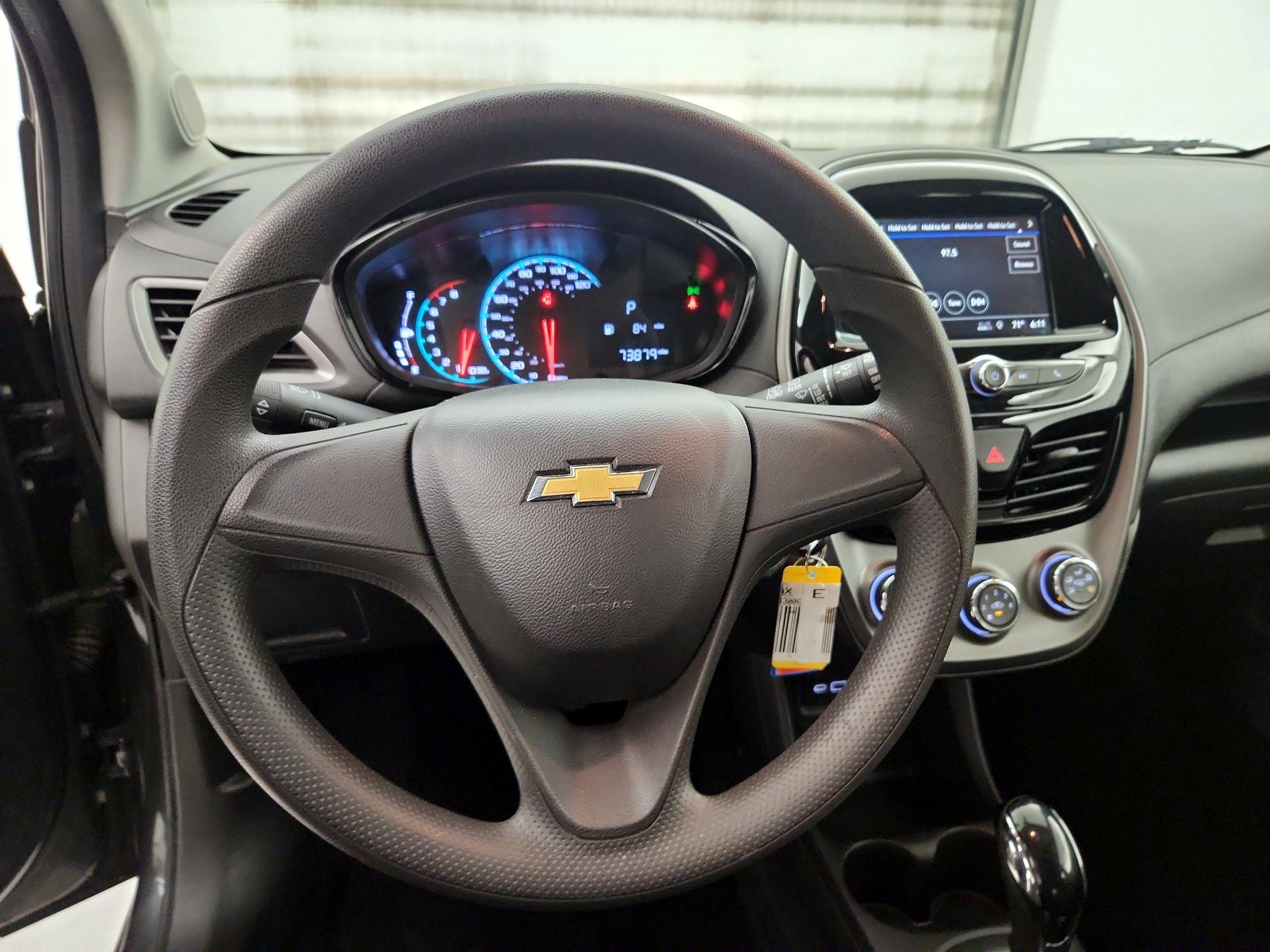 Thumbnail: 2020 Chevrolet Spark - 10