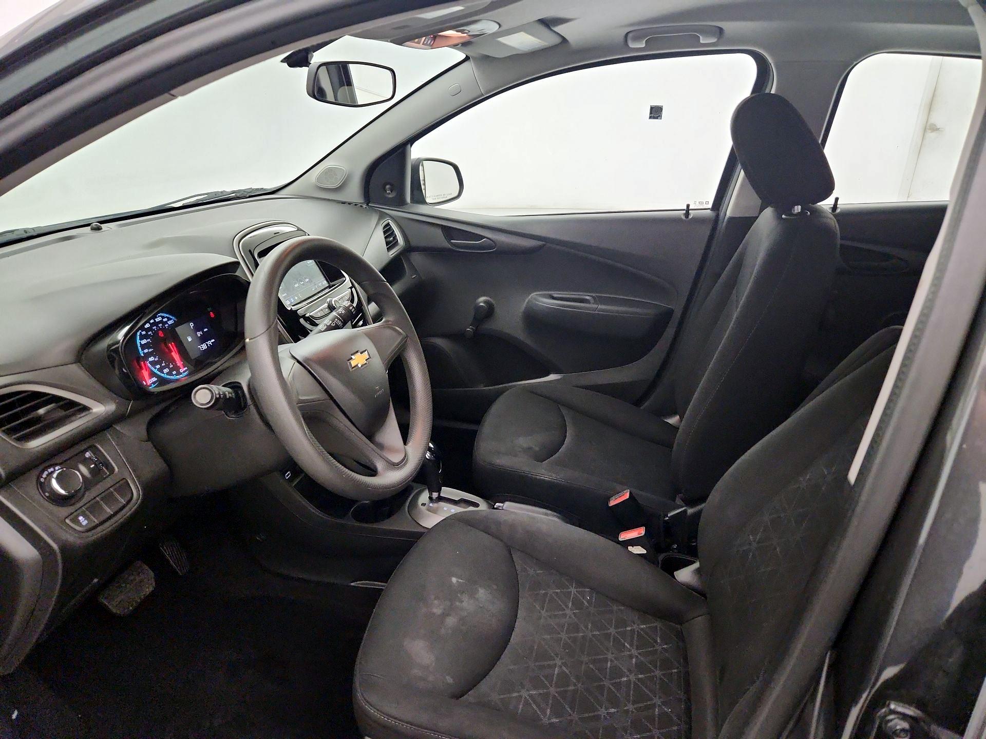 Thumbnail: 2020 Chevrolet Spark - 11