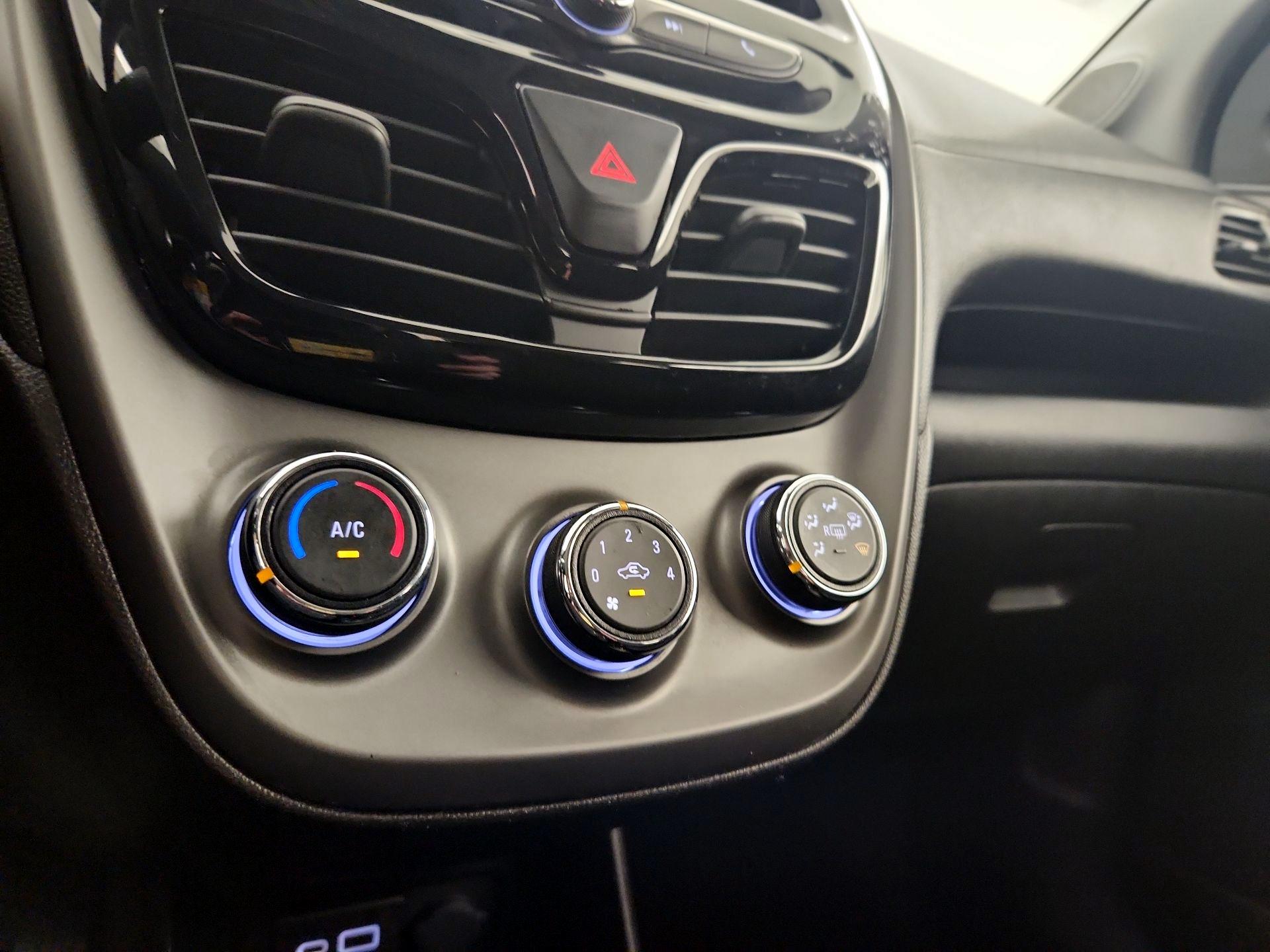 Thumbnail: 2020 Chevrolet Spark - 16