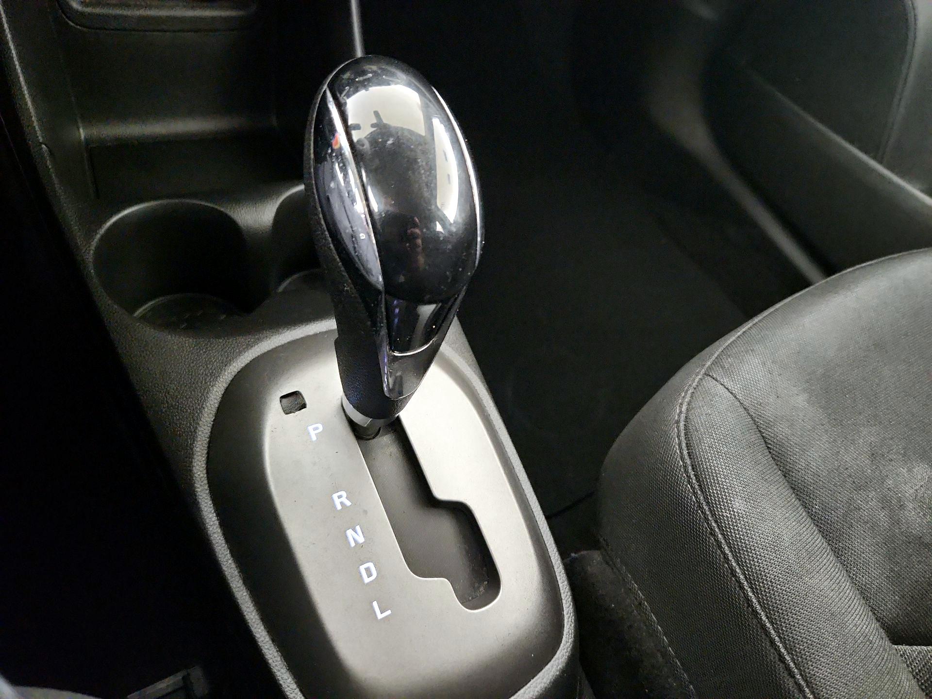 Thumbnail: 2020 Chevrolet Spark - 17