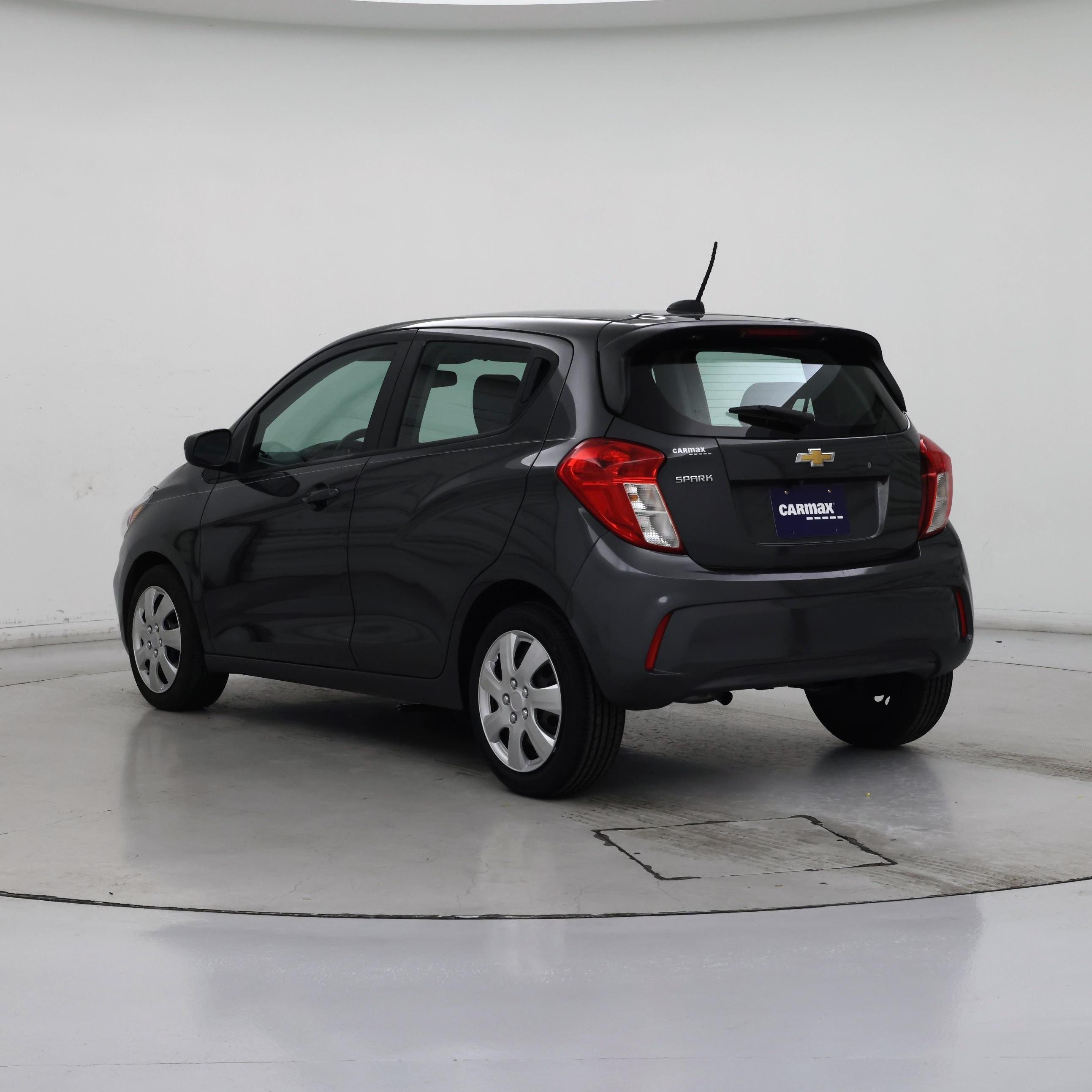 Thumbnail: 2020 Chevrolet Spark - 2
