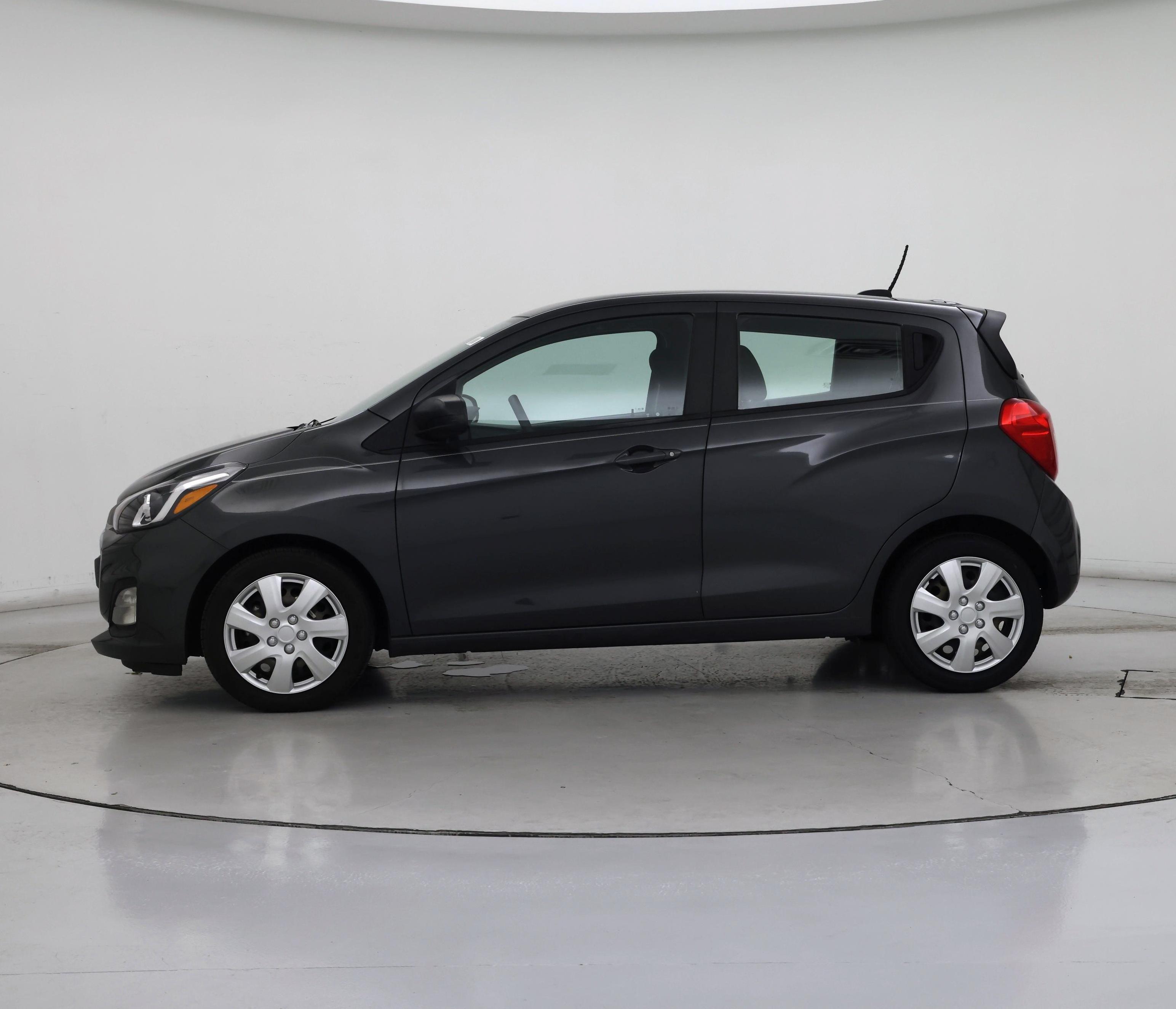 Thumbnail: 2020 Chevrolet Spark - 3