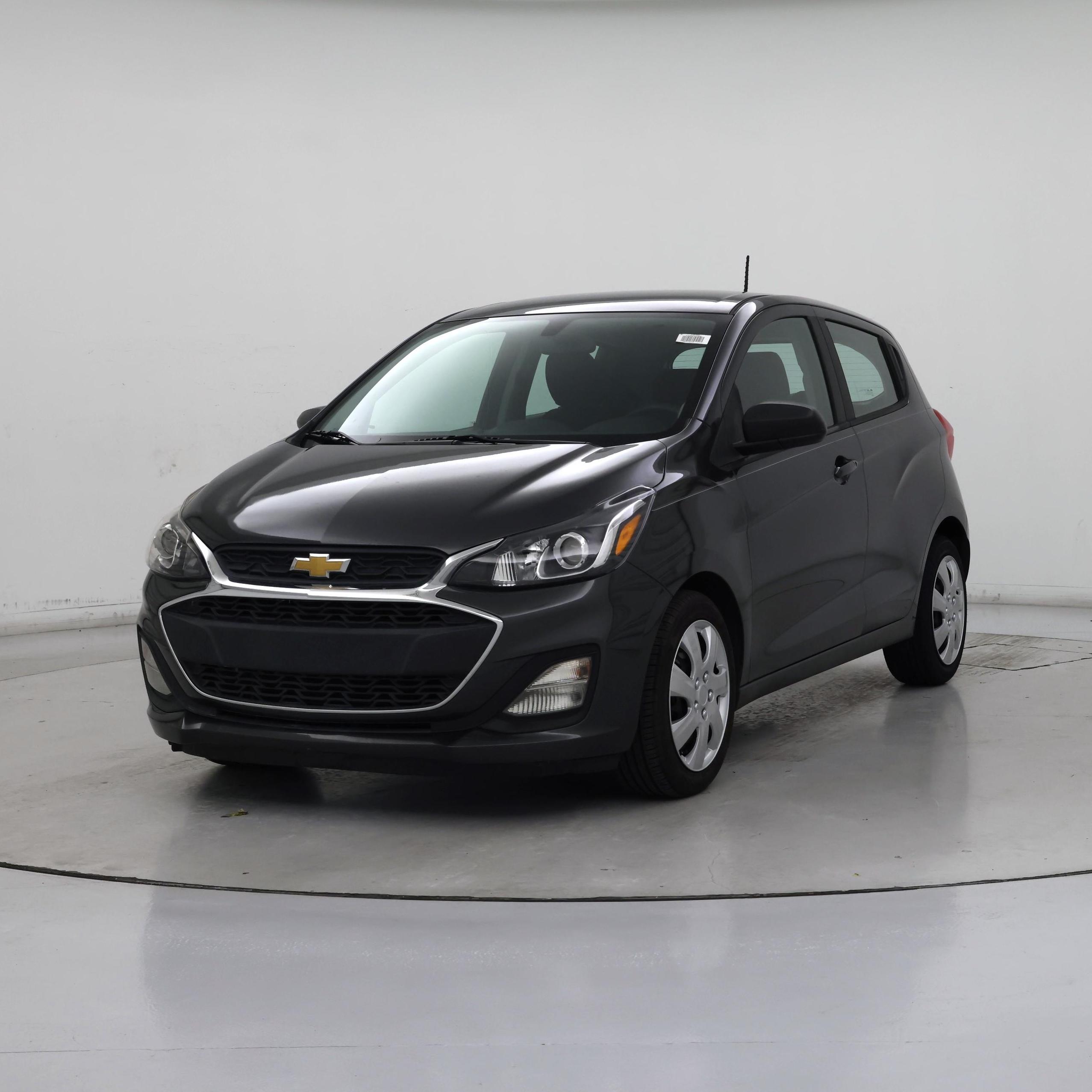 Thumbnail: 2020 Chevrolet Spark - 4