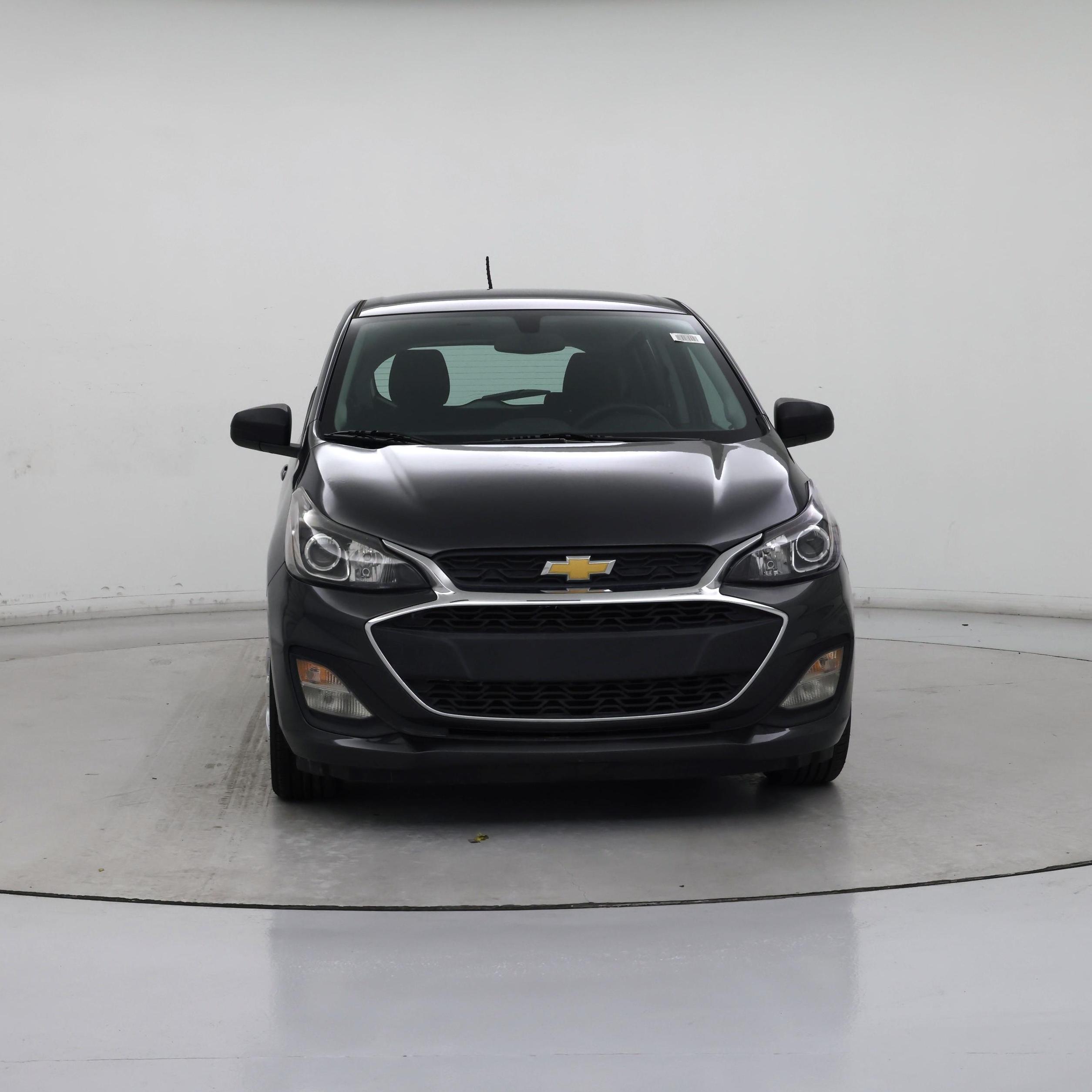 Thumbnail: 2020 Chevrolet Spark - 5