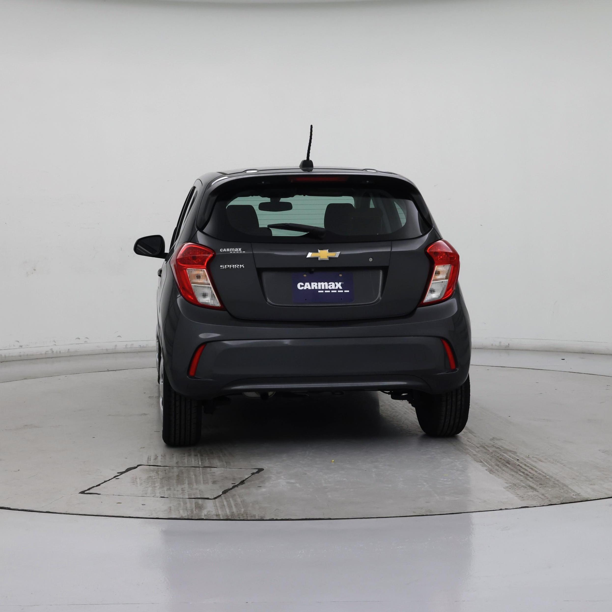 Thumbnail: 2020 Chevrolet Spark - 6