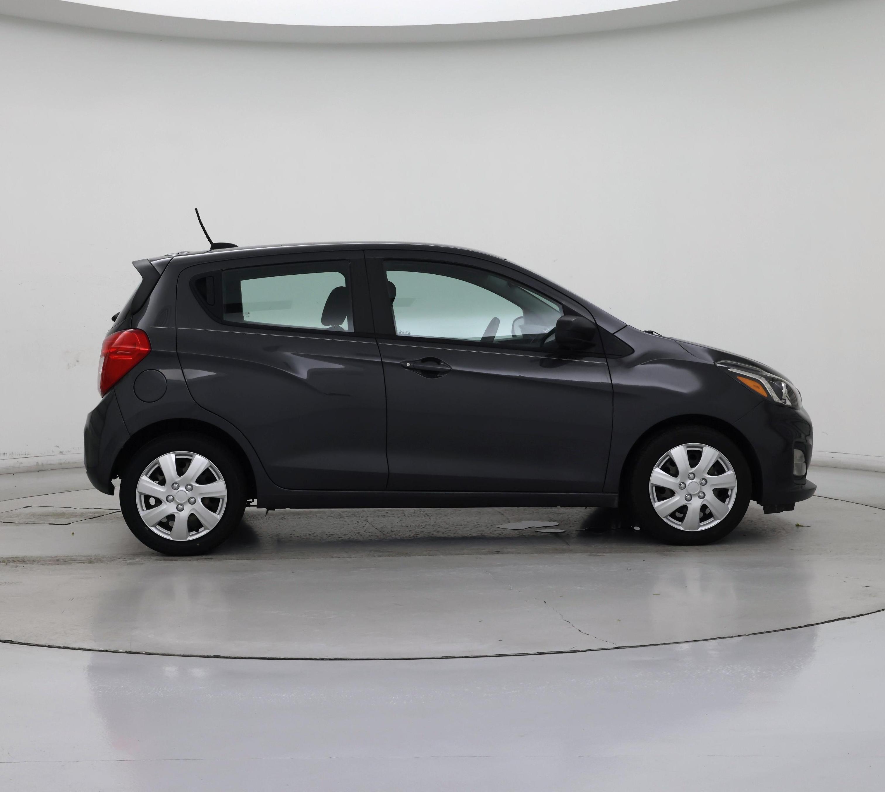 Thumbnail: 2020 Chevrolet Spark - 7
