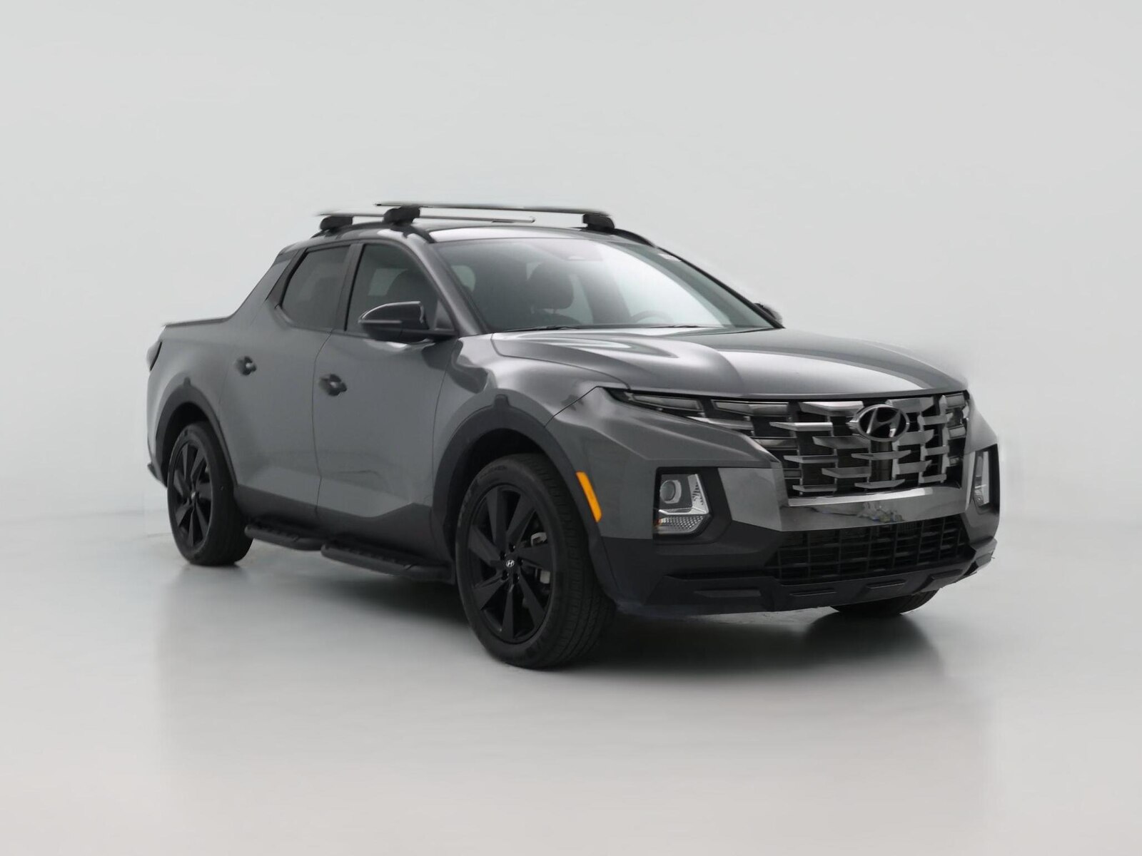 2023 Hyundai Santa Cruz Night