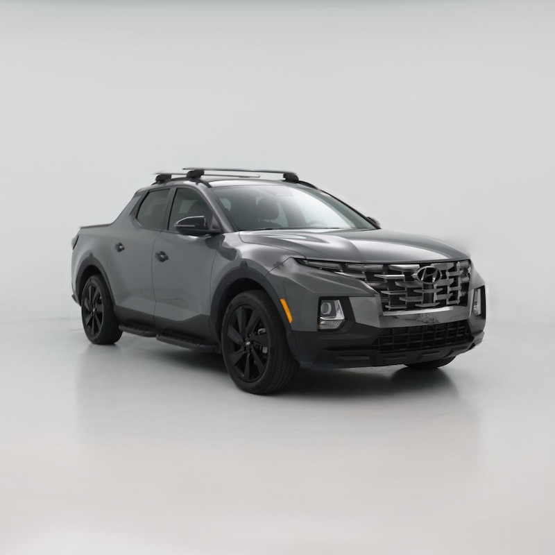 2023 Hyundai Santa Cruz Night
