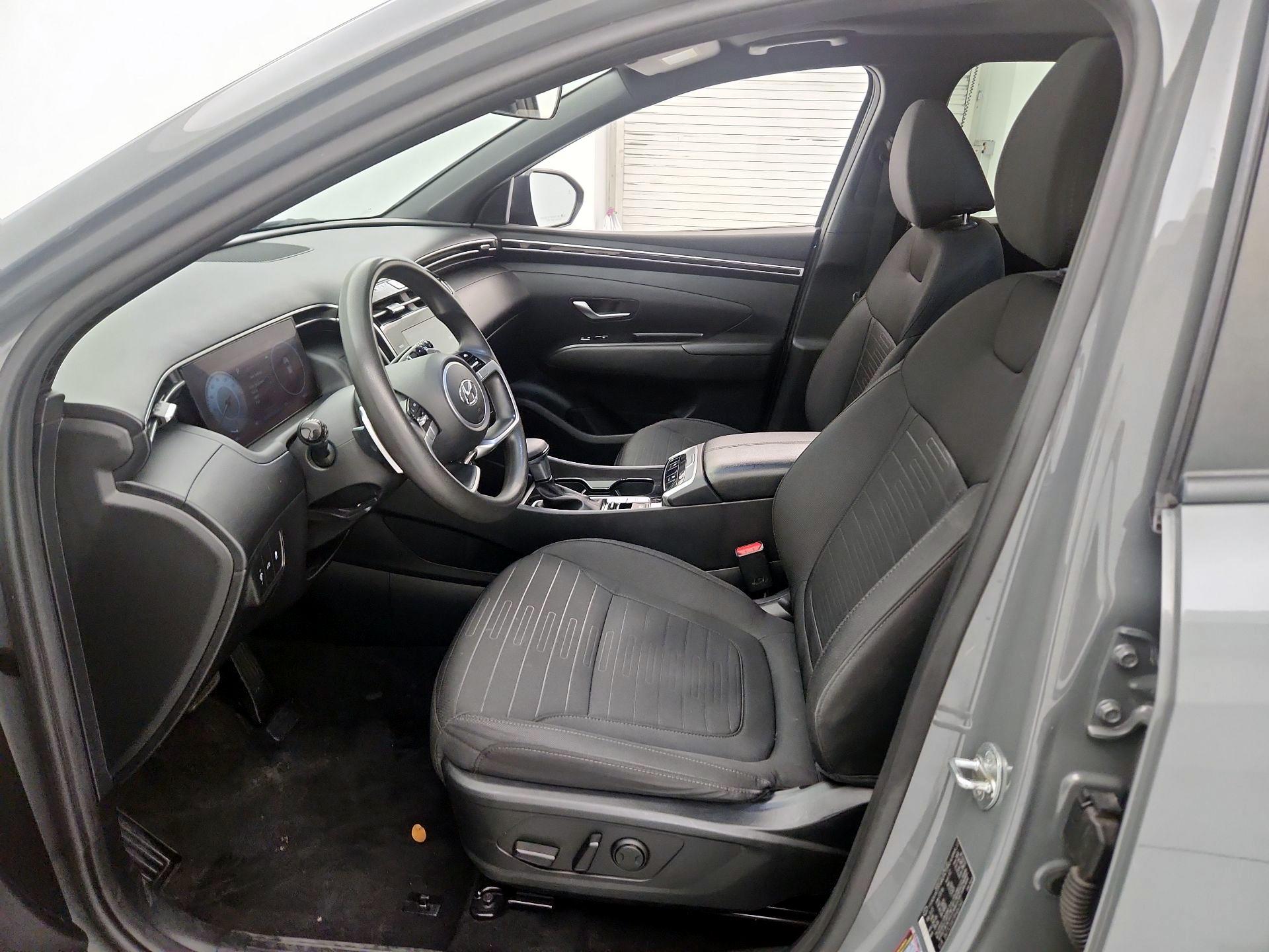 Thumbnail: 2023 Hyundai Santa Cruz - 11