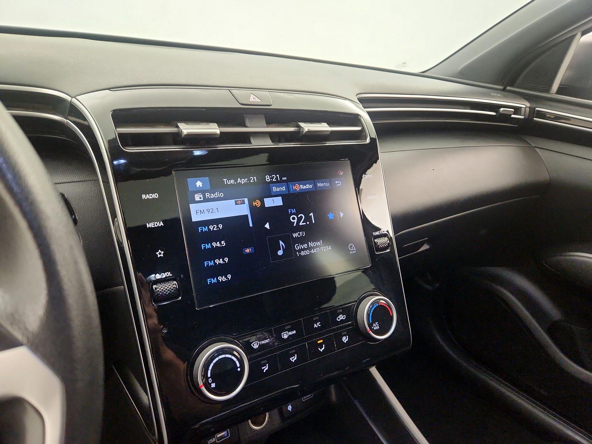 Thumbnail: 2023 Hyundai Santa Cruz - 15