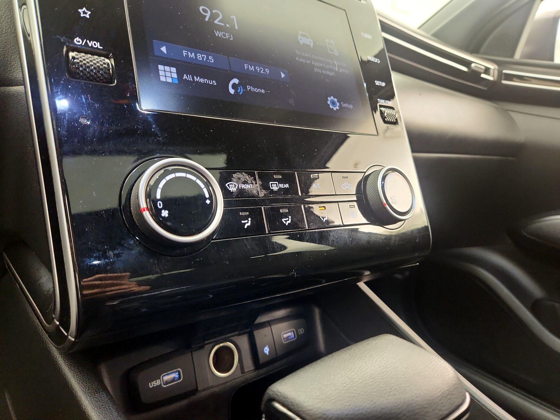 Thumbnail: 2023 Hyundai Santa Cruz - 16