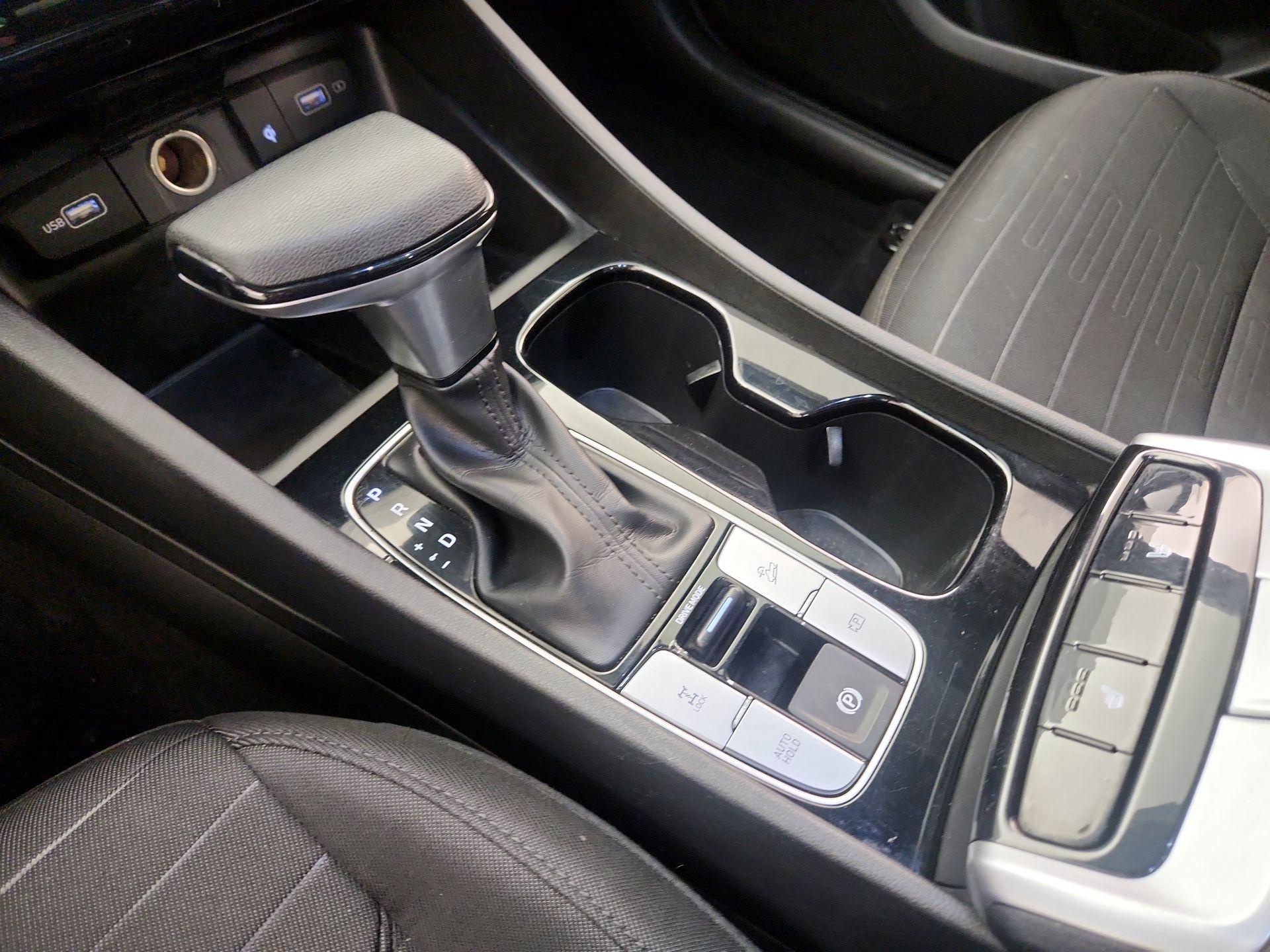 Thumbnail: 2023 Hyundai Santa Cruz - 17