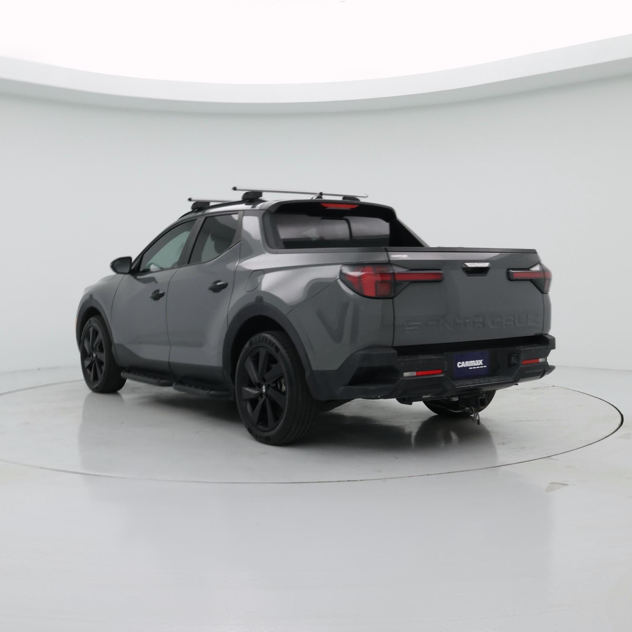 Thumbnail: 2023 Hyundai Santa Cruz - 2