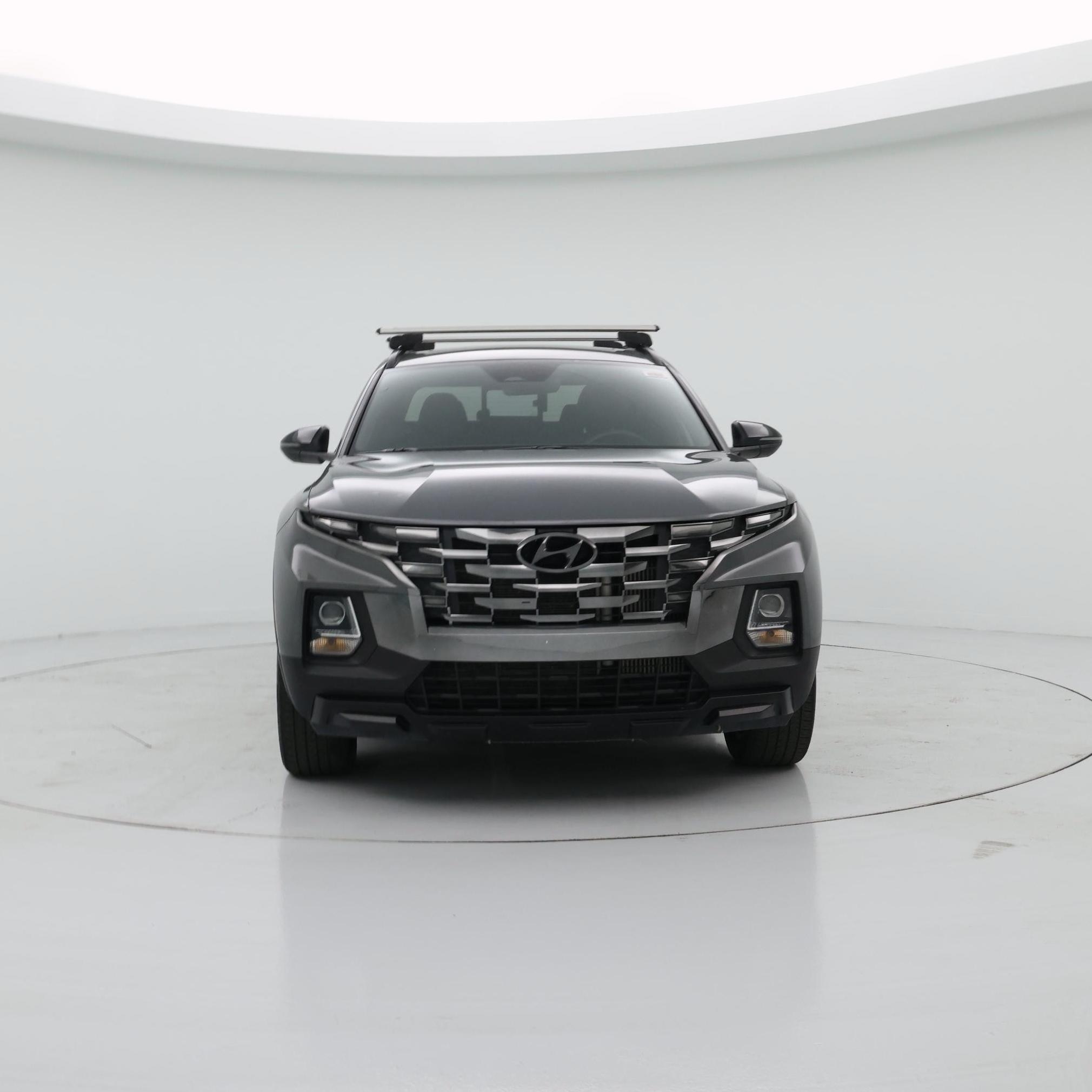 Thumbnail: 2023 Hyundai Santa Cruz - 5