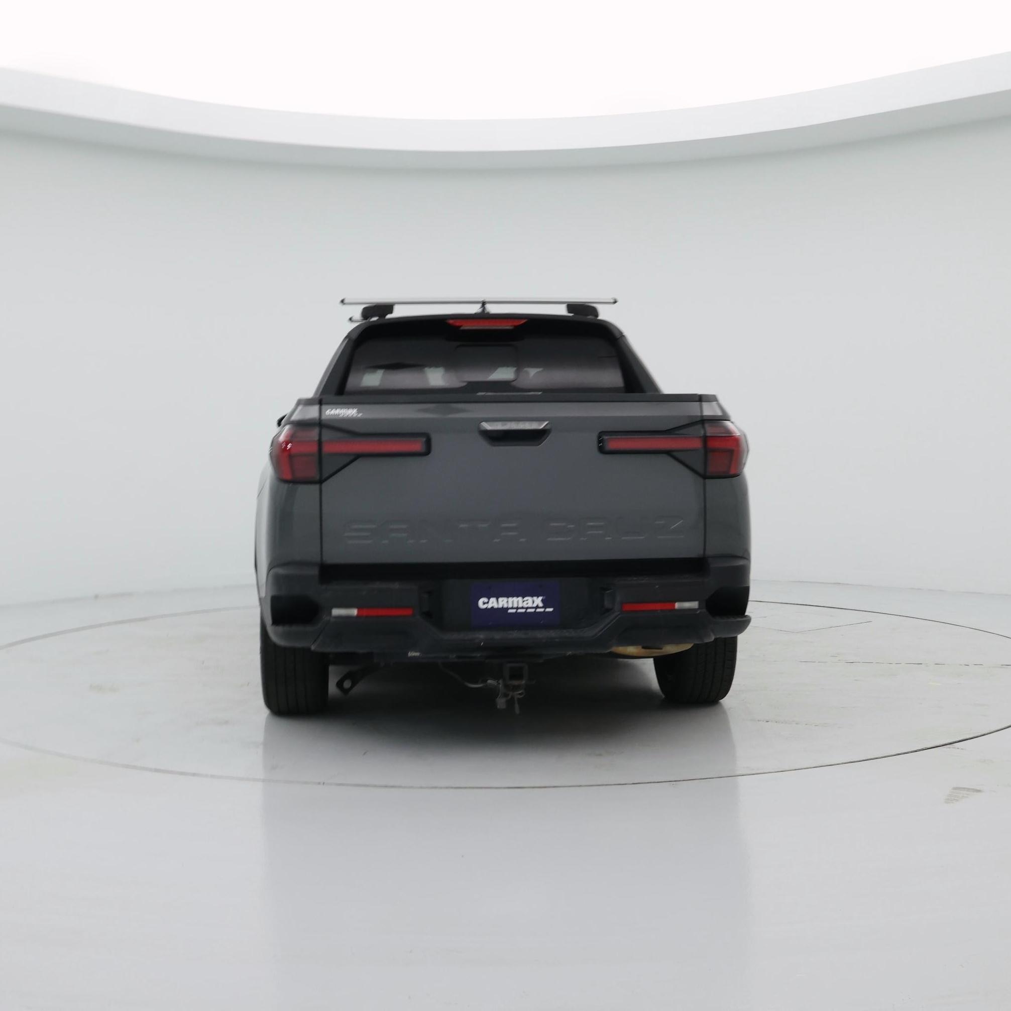 Thumbnail: 2023 Hyundai Santa Cruz - 6