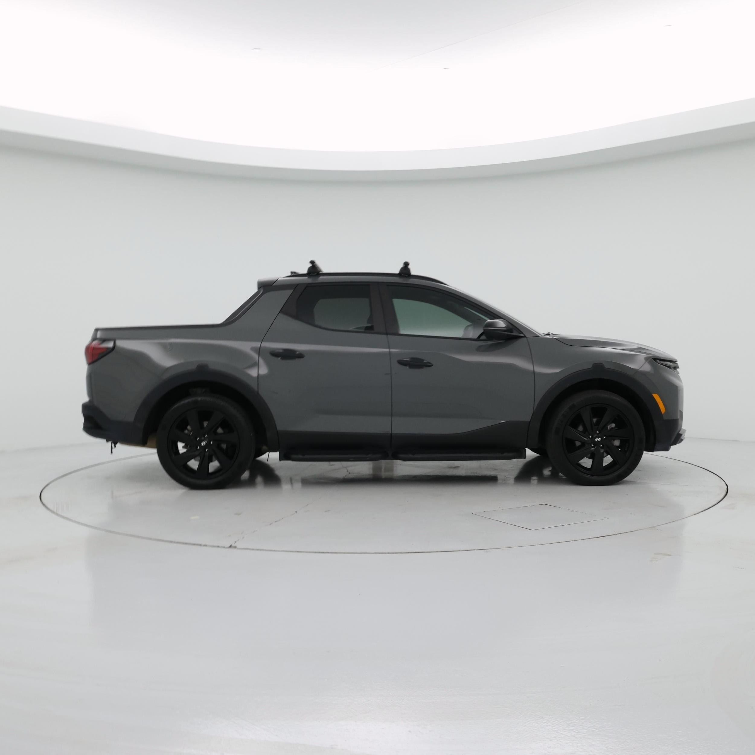 Thumbnail: 2023 Hyundai Santa Cruz - 7