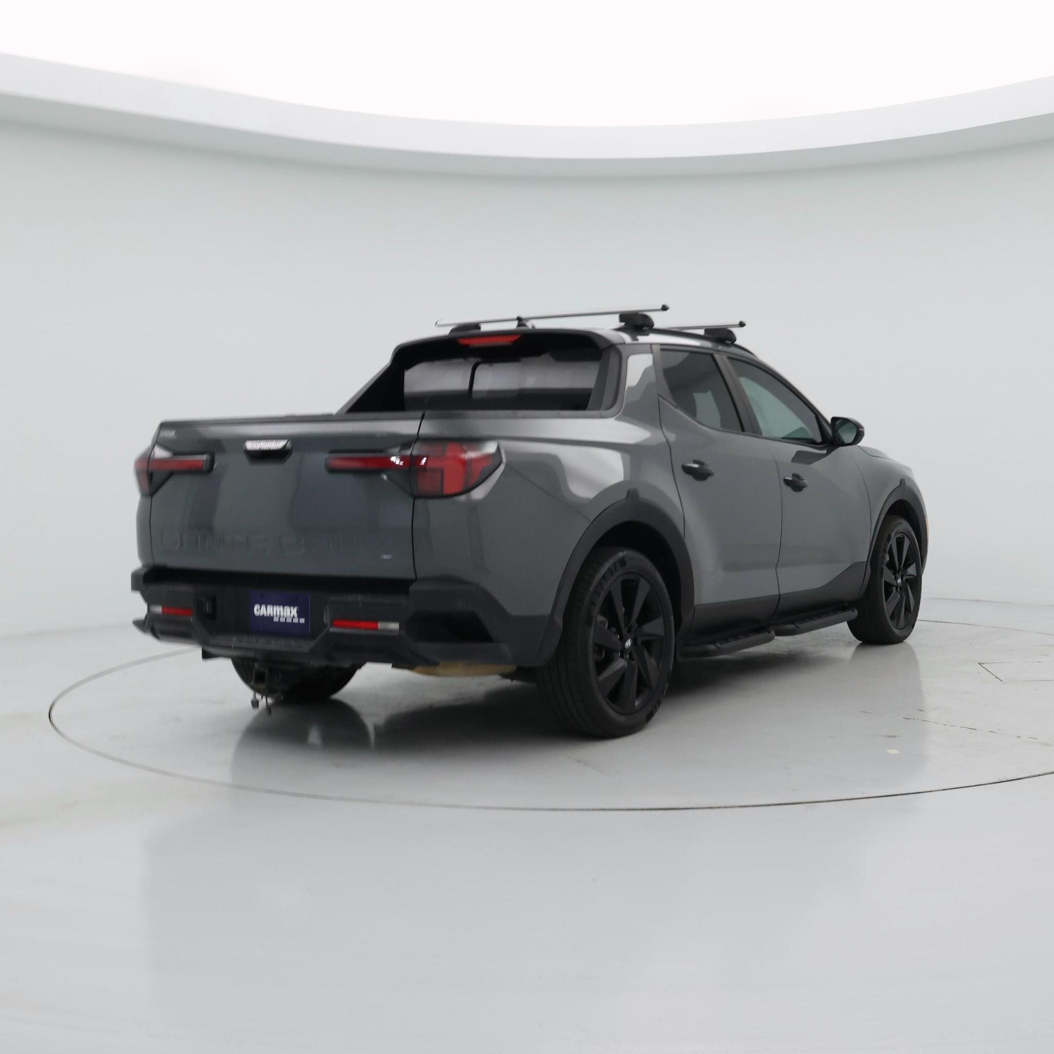 Thumbnail: 2023 Hyundai Santa Cruz - 8