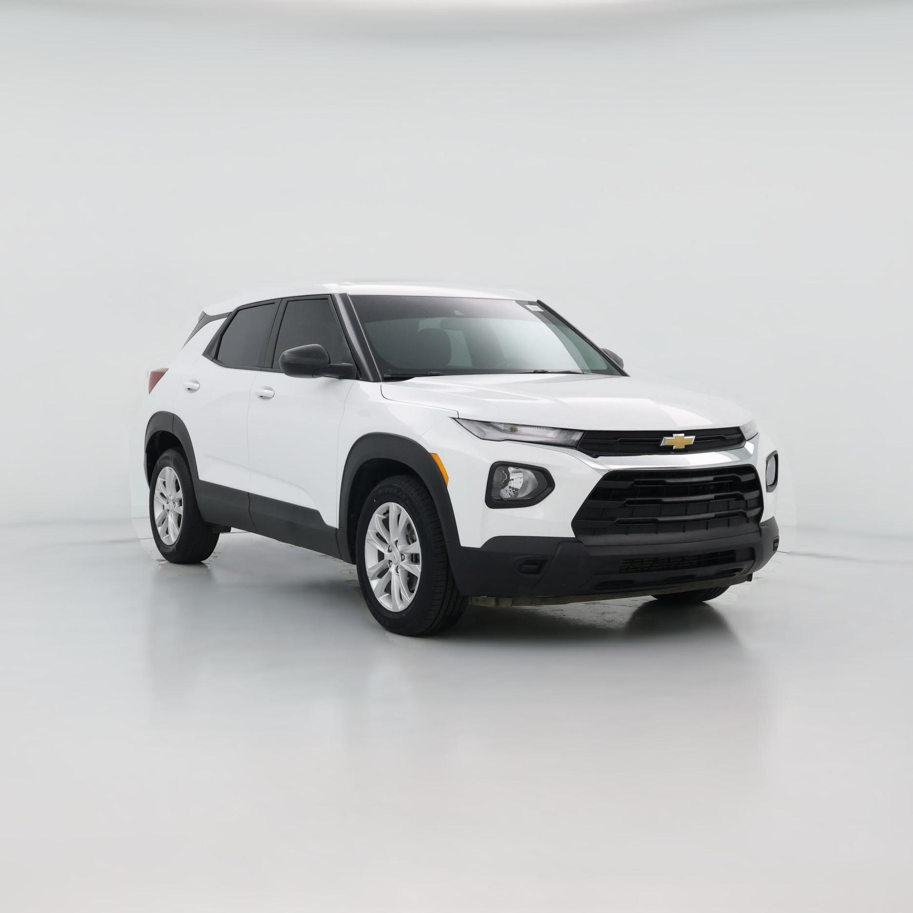 Thumbnail: 2023 Chevrolet TrailBlazer - 1