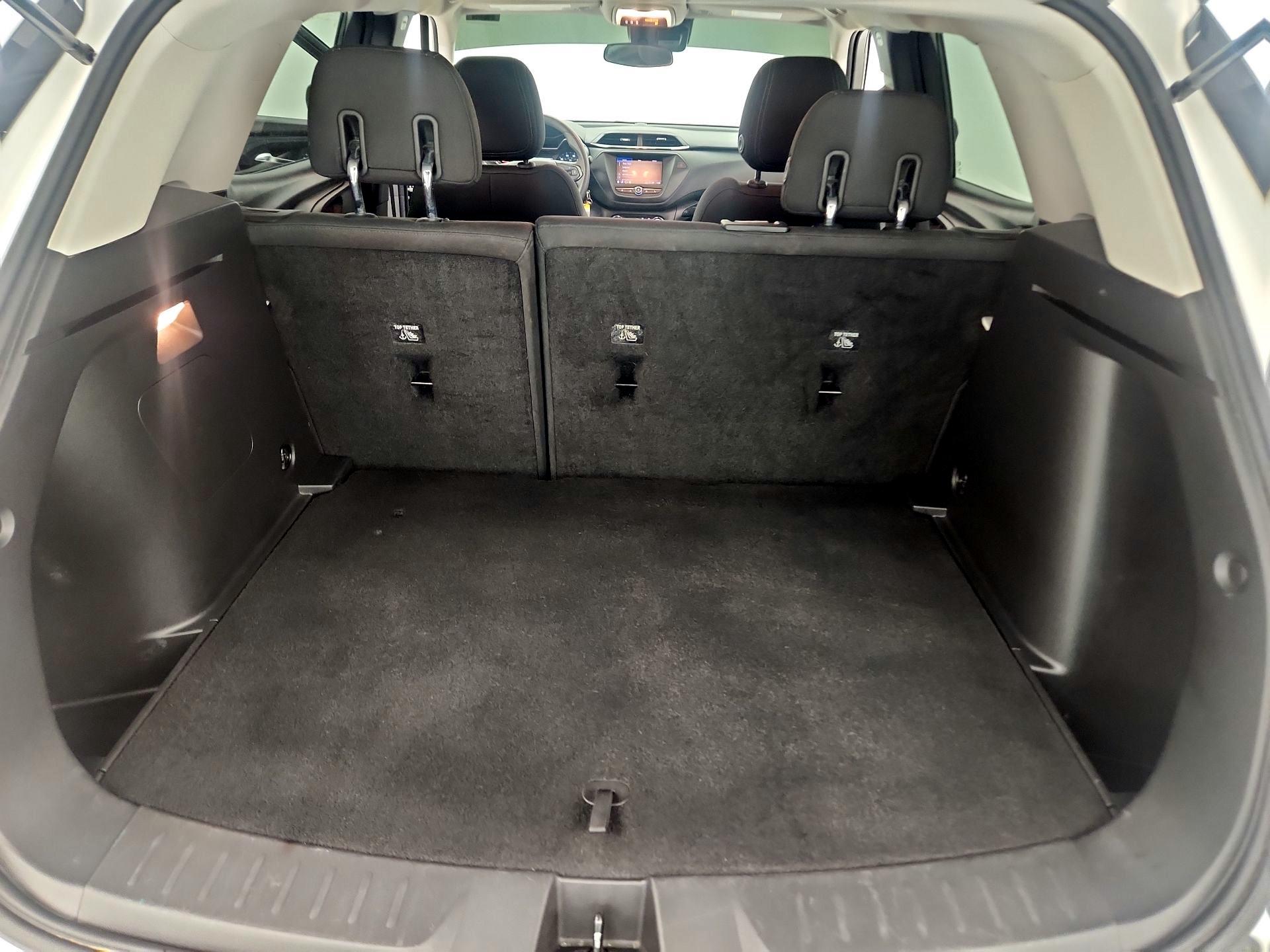 Thumbnail: 2023 Chevrolet TrailBlazer - 20