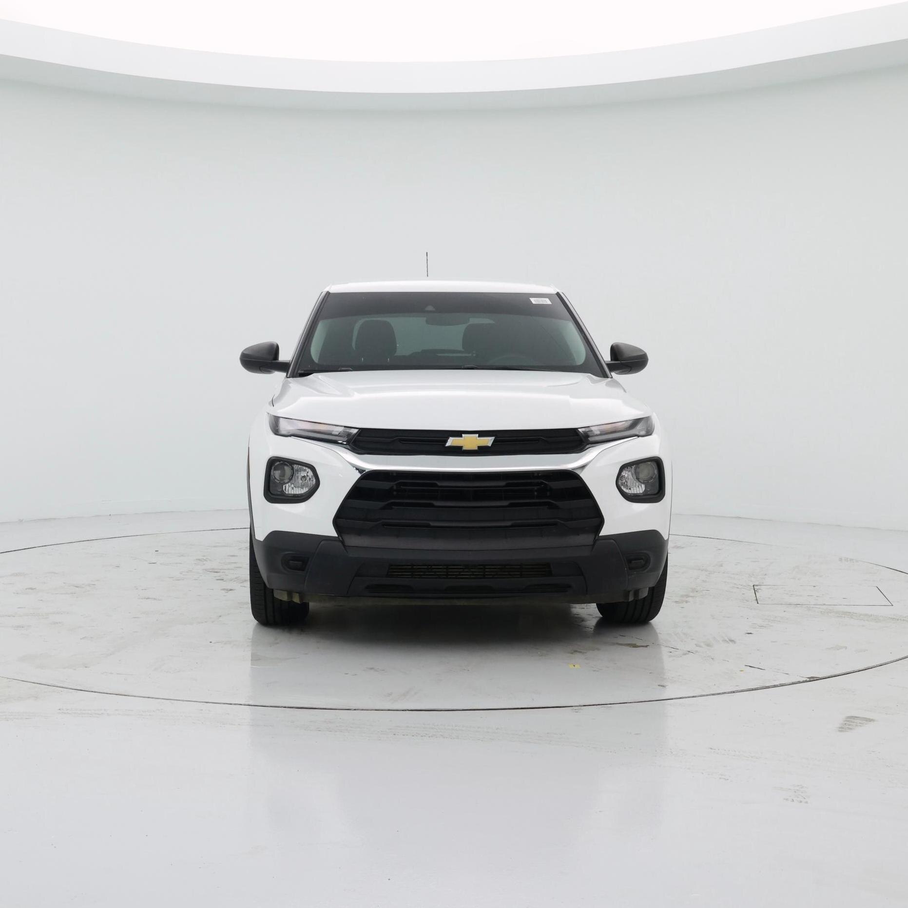 Thumbnail: 2023 Chevrolet TrailBlazer - 5