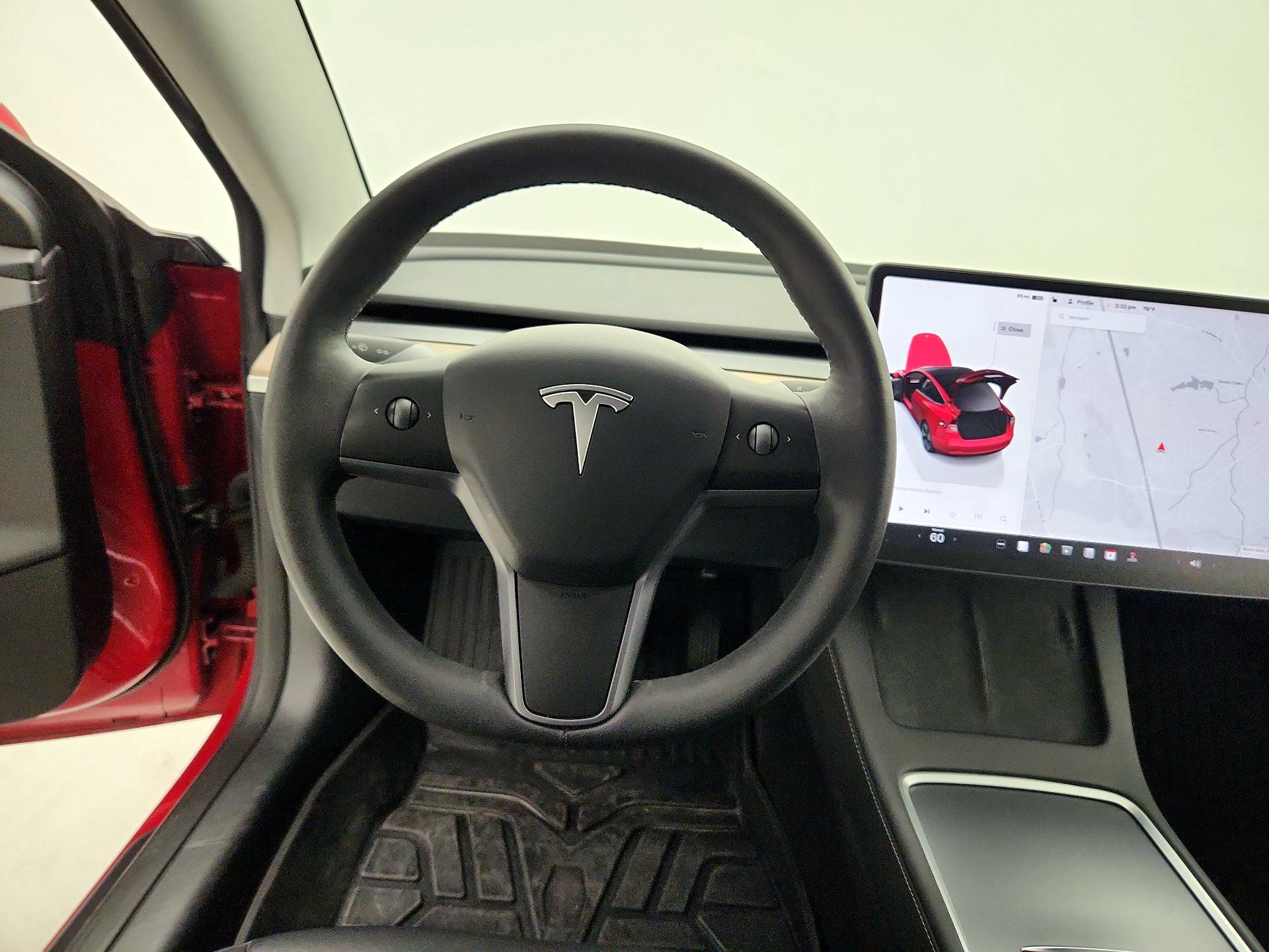 Thumbnail: 2023 Tesla Model 3 - 10