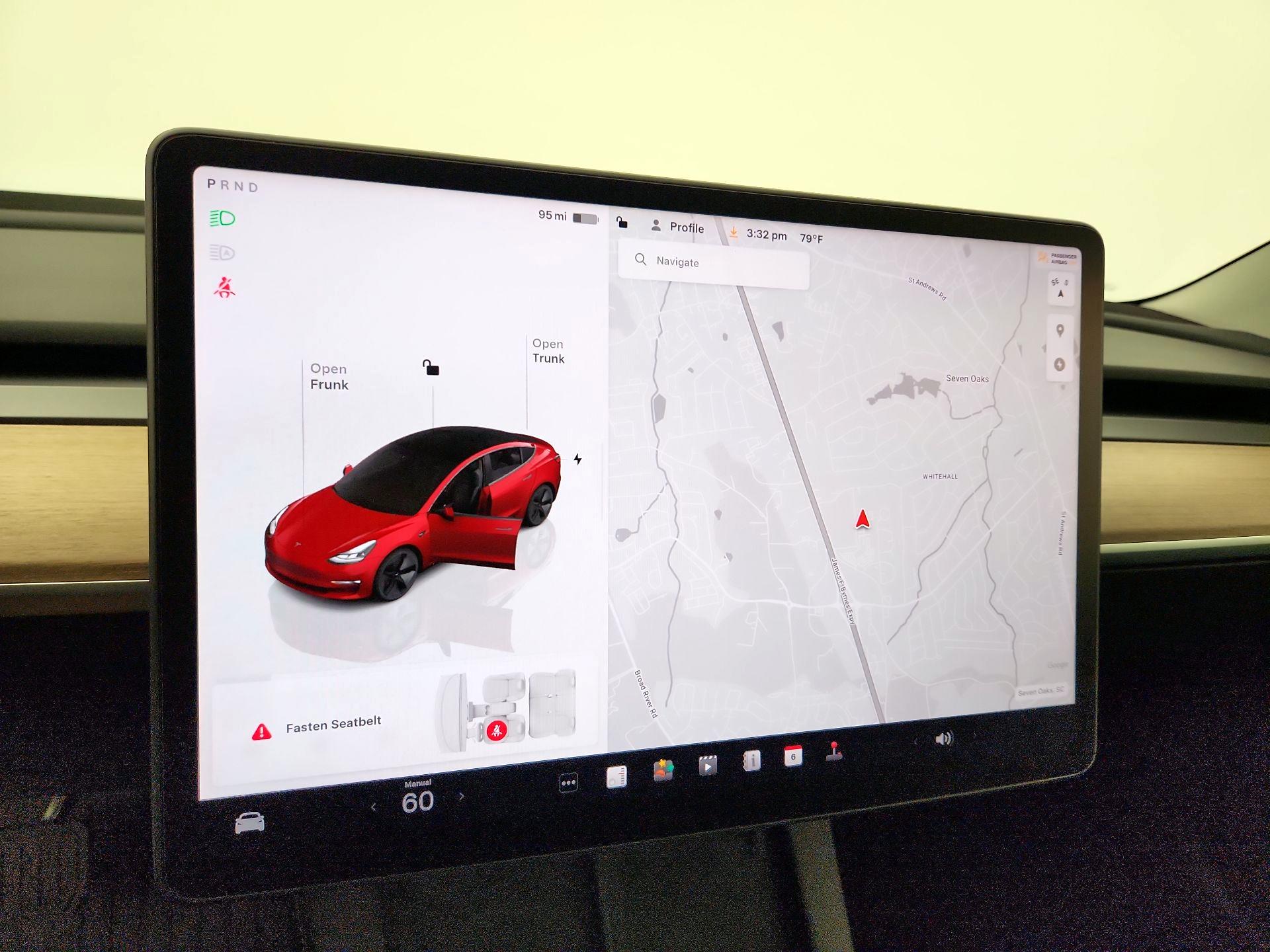 Thumbnail: 2023 Tesla Model 3 - 13