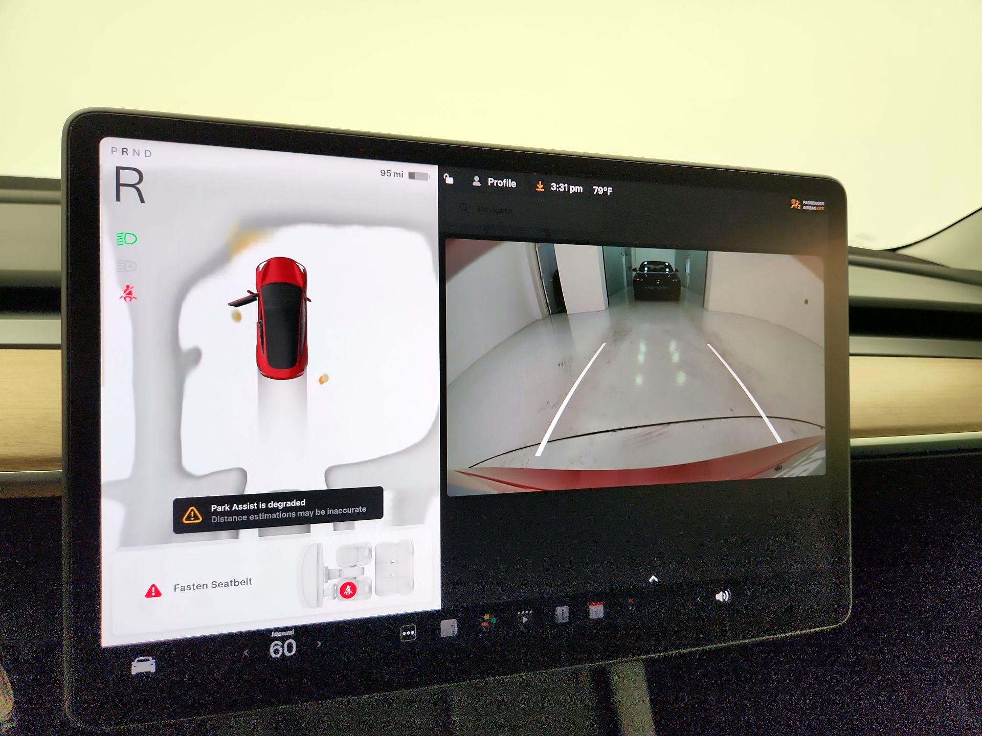 Thumbnail: 2023 Tesla Model 3 - 14