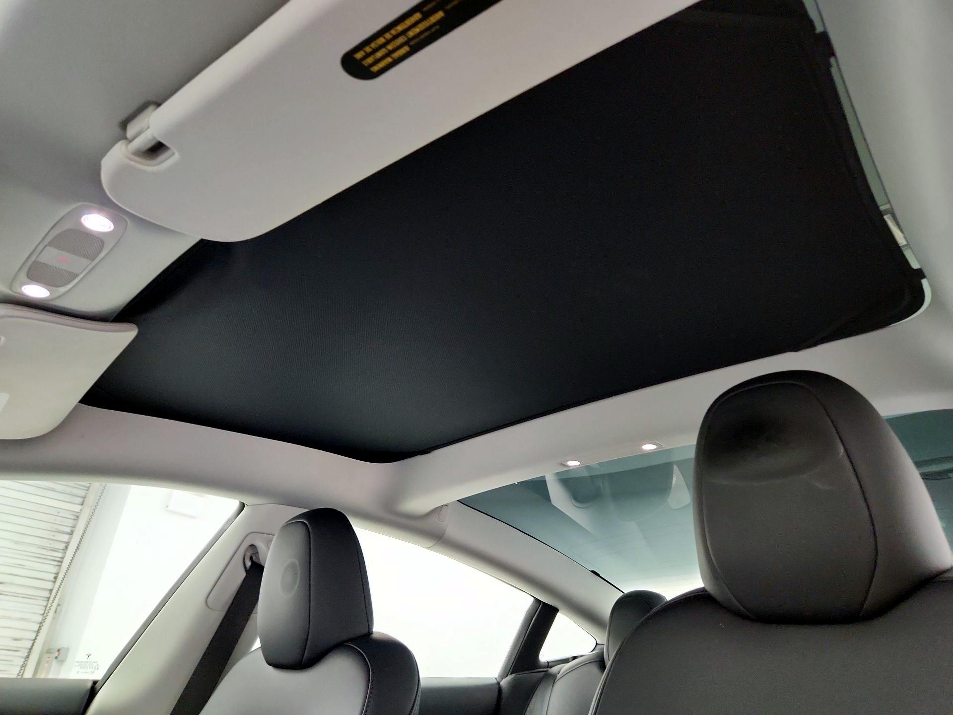 Thumbnail: 2023 Tesla Model 3 - 18