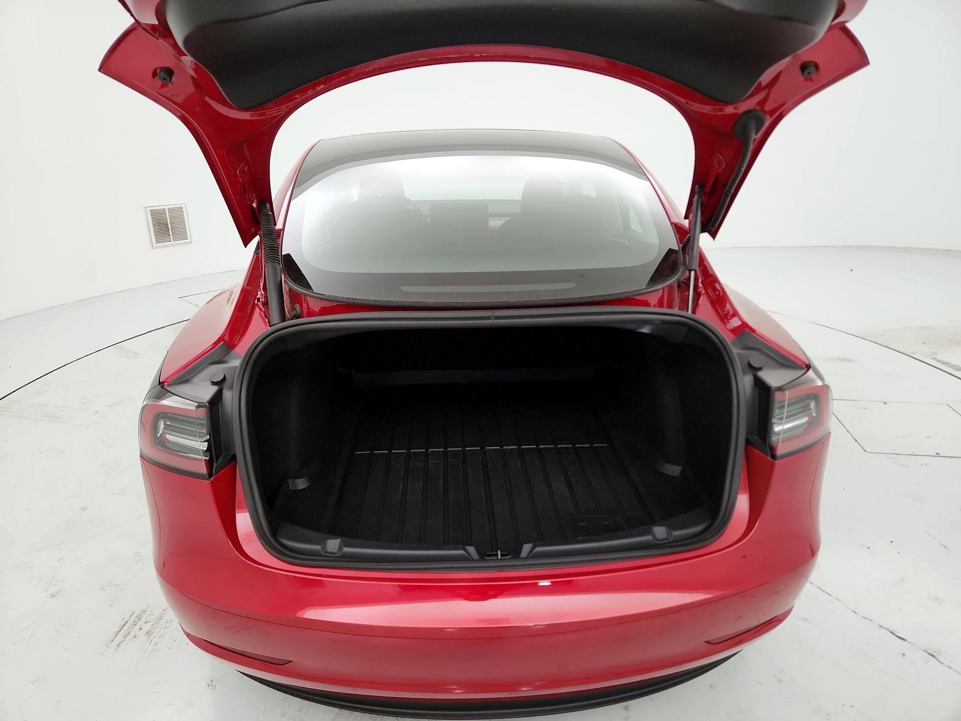 Thumbnail: 2023 Tesla Model 3 - 20