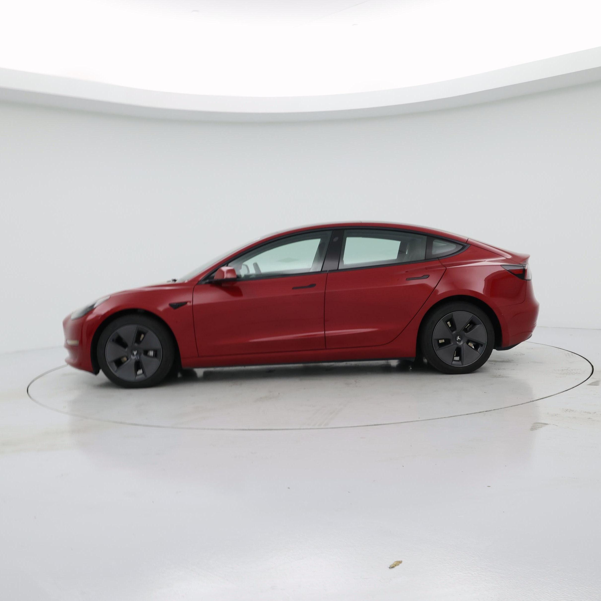 Thumbnail: 2023 Tesla Model 3 - 3