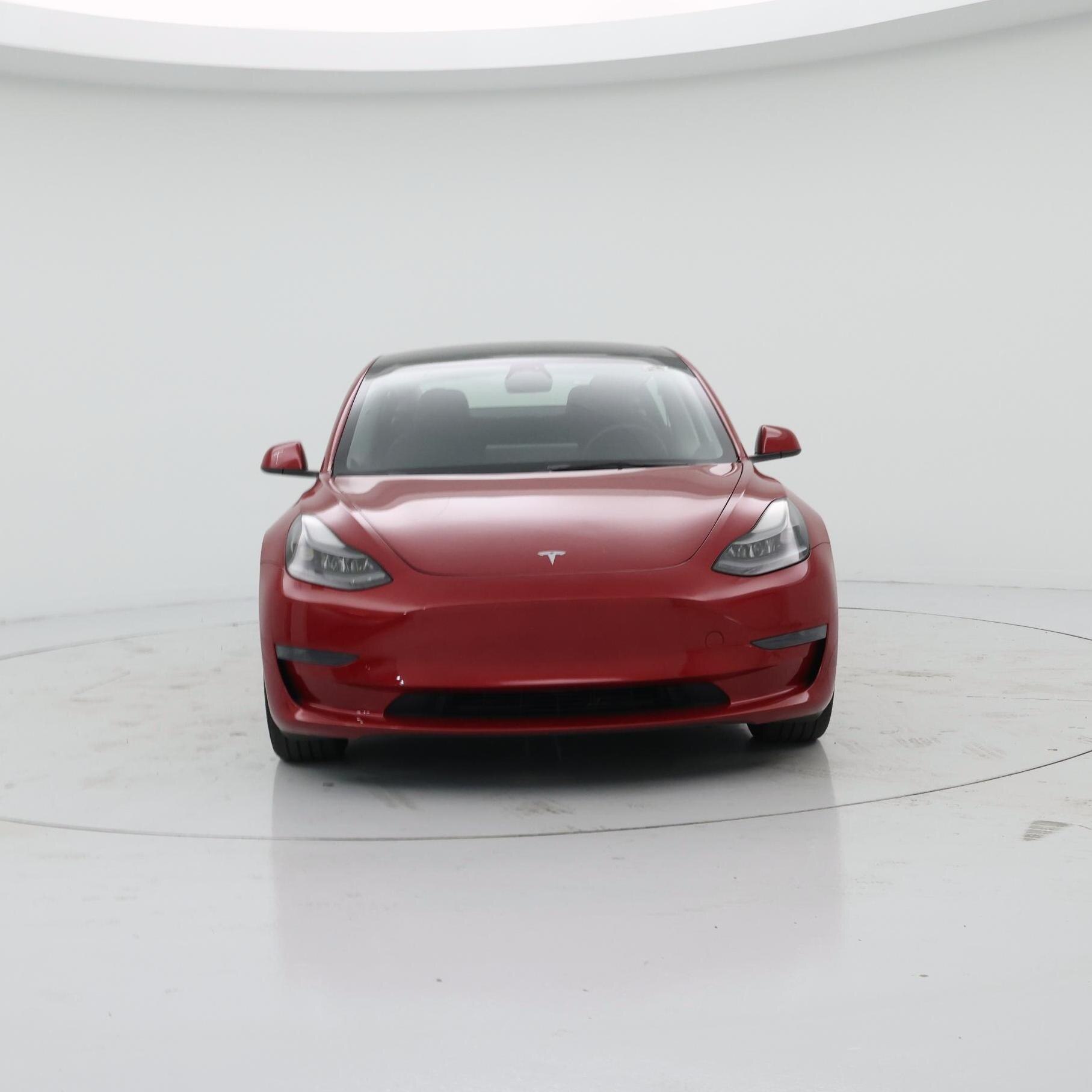 Thumbnail: 2023 Tesla Model 3 - 5