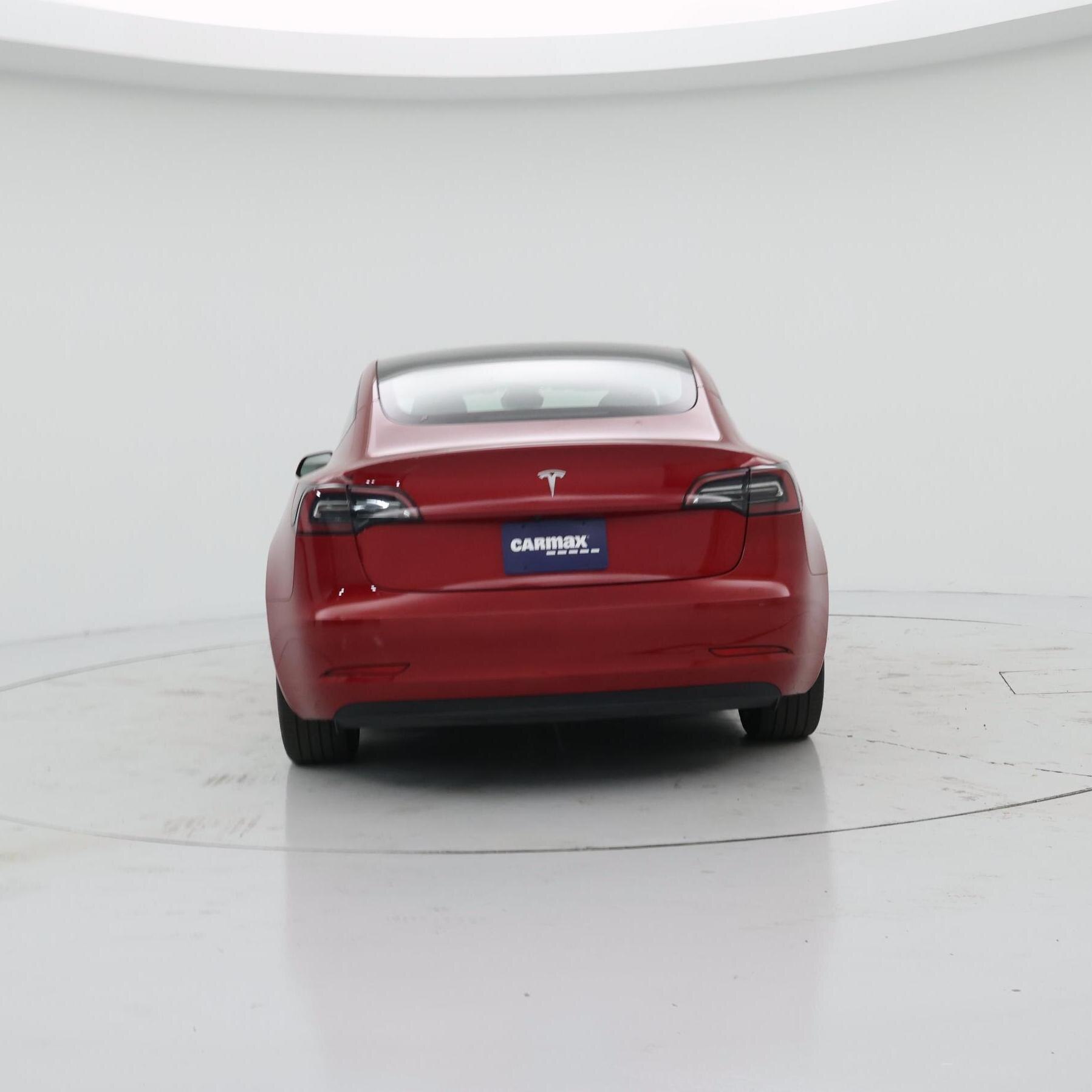 Thumbnail: 2023 Tesla Model 3 - 6