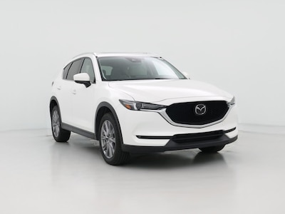 2020 Mazda CX-5 Grand Touring Reserve