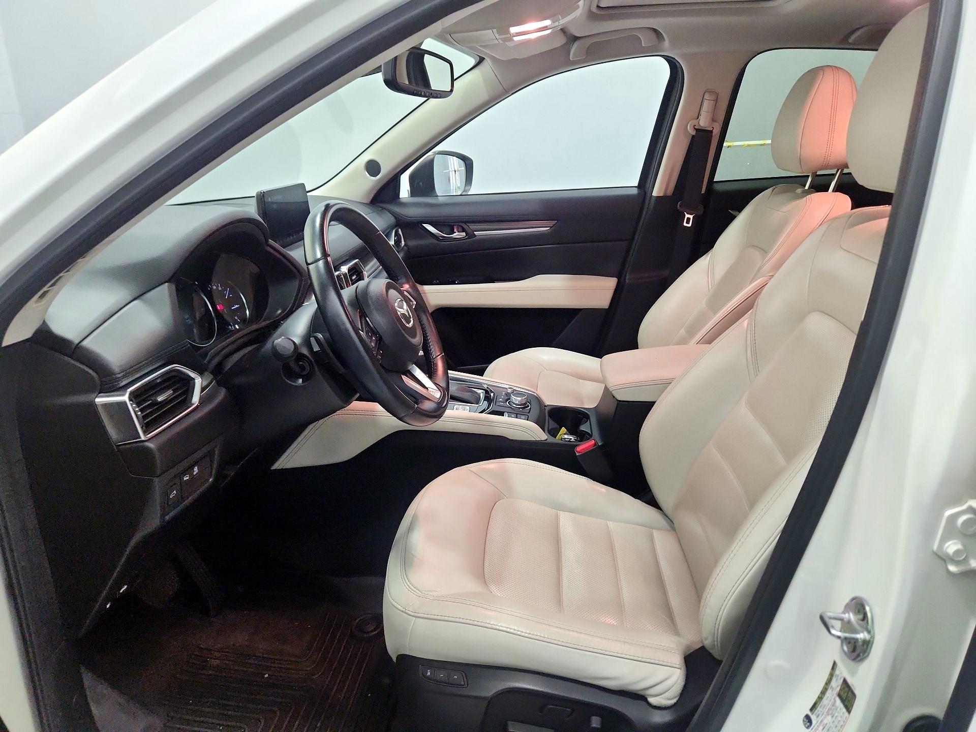 Thumbnail: 2020 Mazda CX-5 - 11