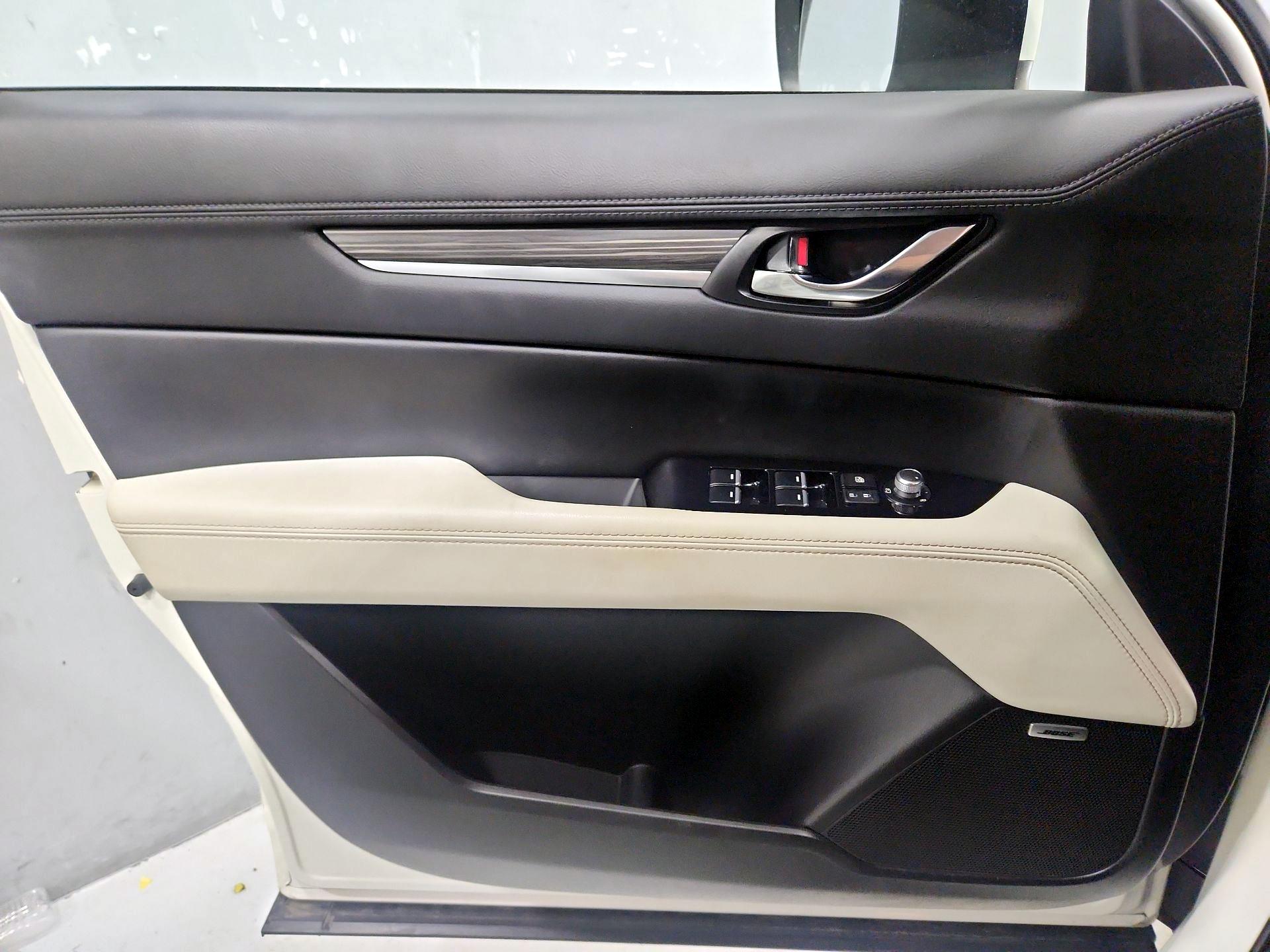 Thumbnail: 2020 Mazda CX-5 - 12