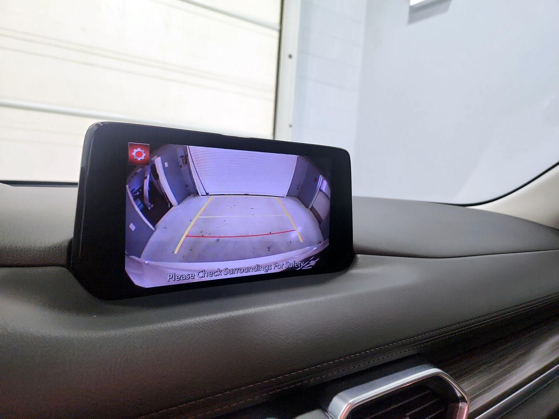 Thumbnail: 2020 Mazda CX-5 - 14