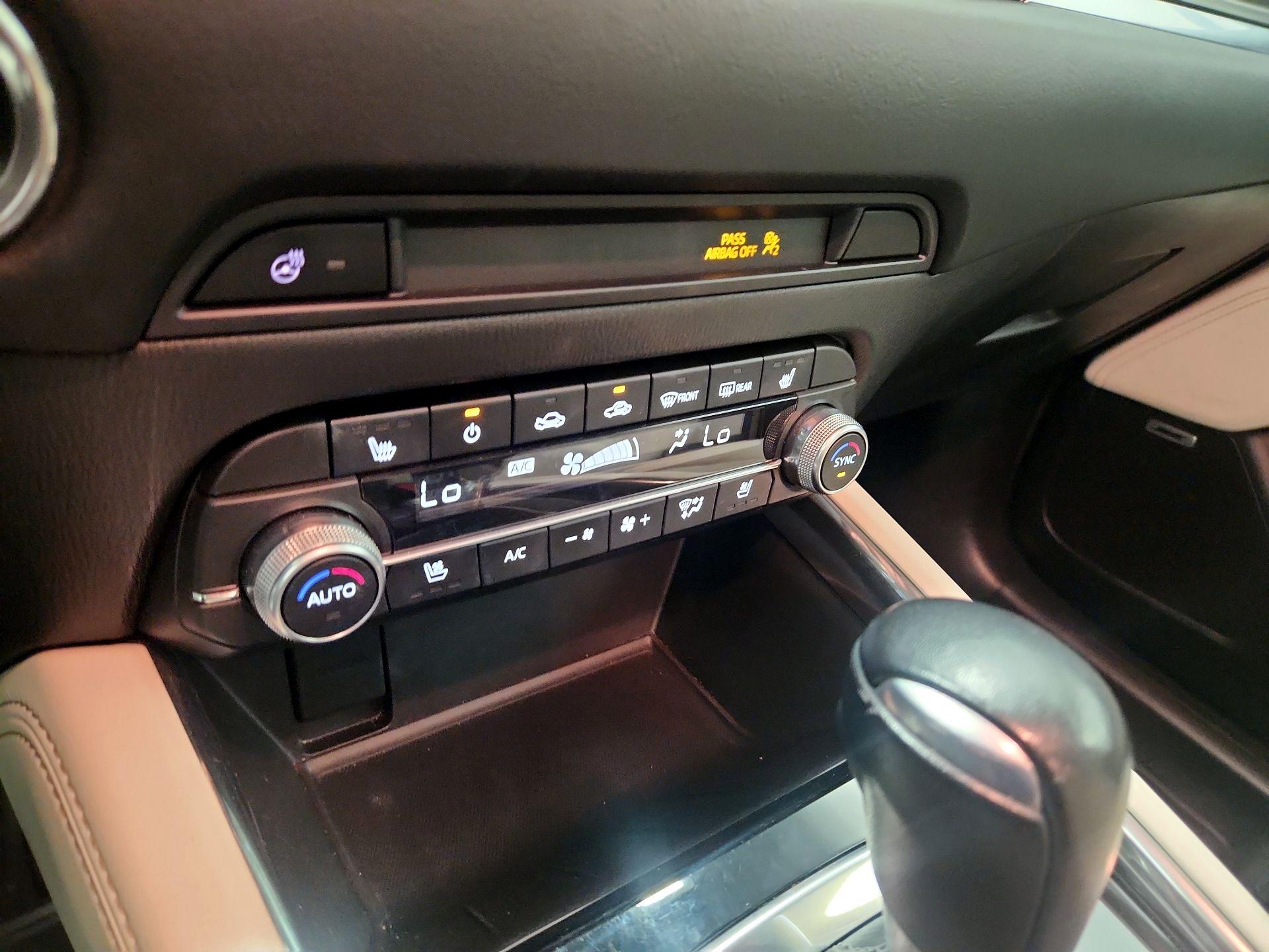 Thumbnail: 2020 Mazda CX-5 - 16