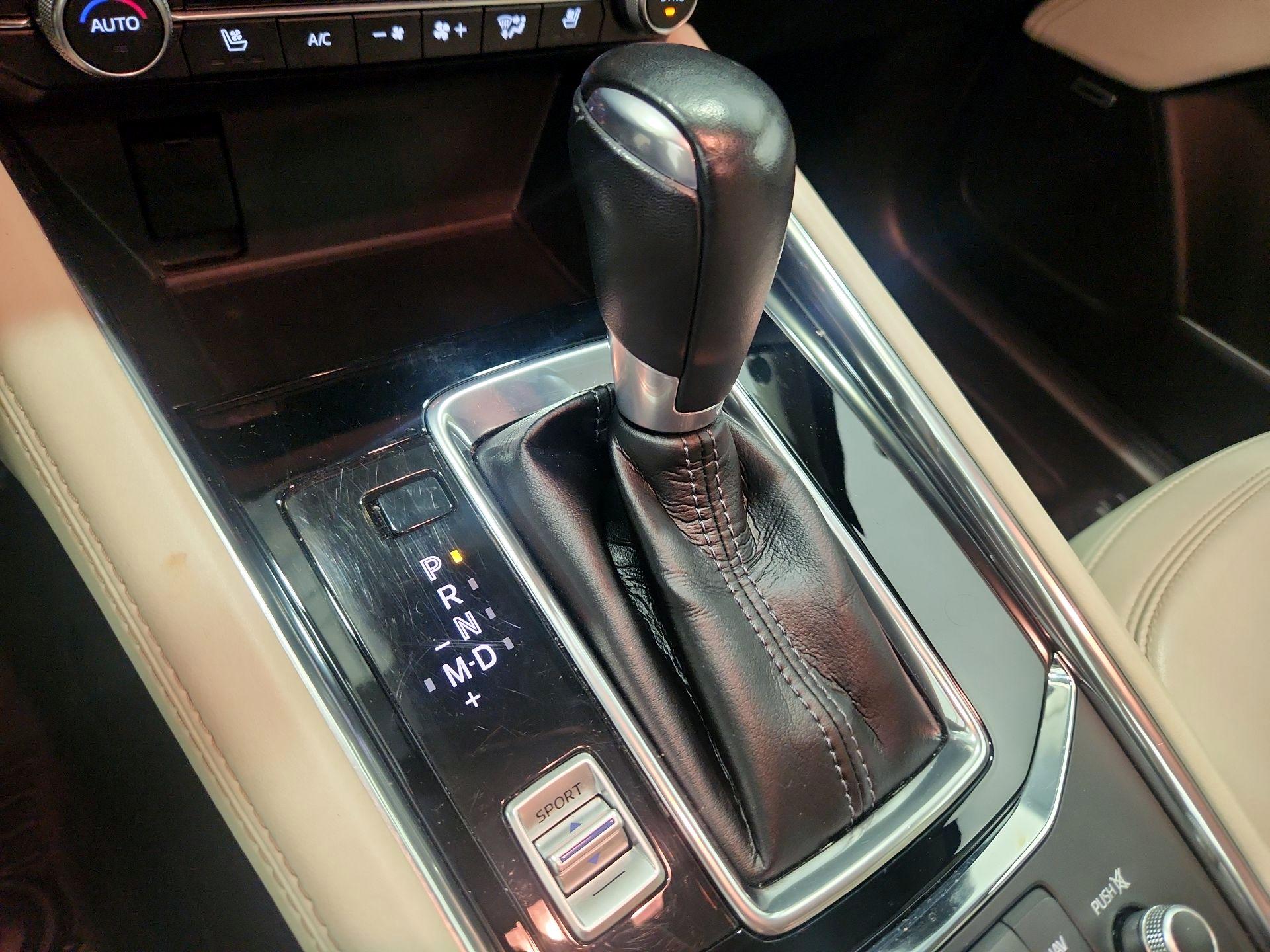 Thumbnail: 2020 Mazda CX-5 - 17