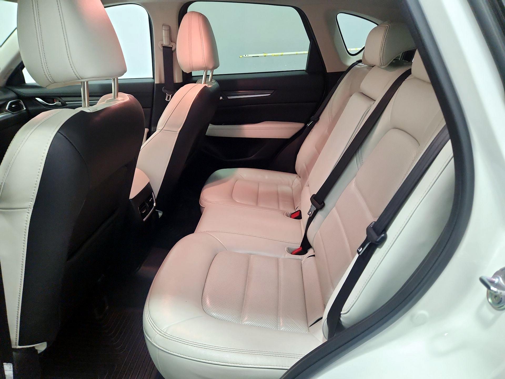 Thumbnail: 2020 Mazda CX-5 - 19